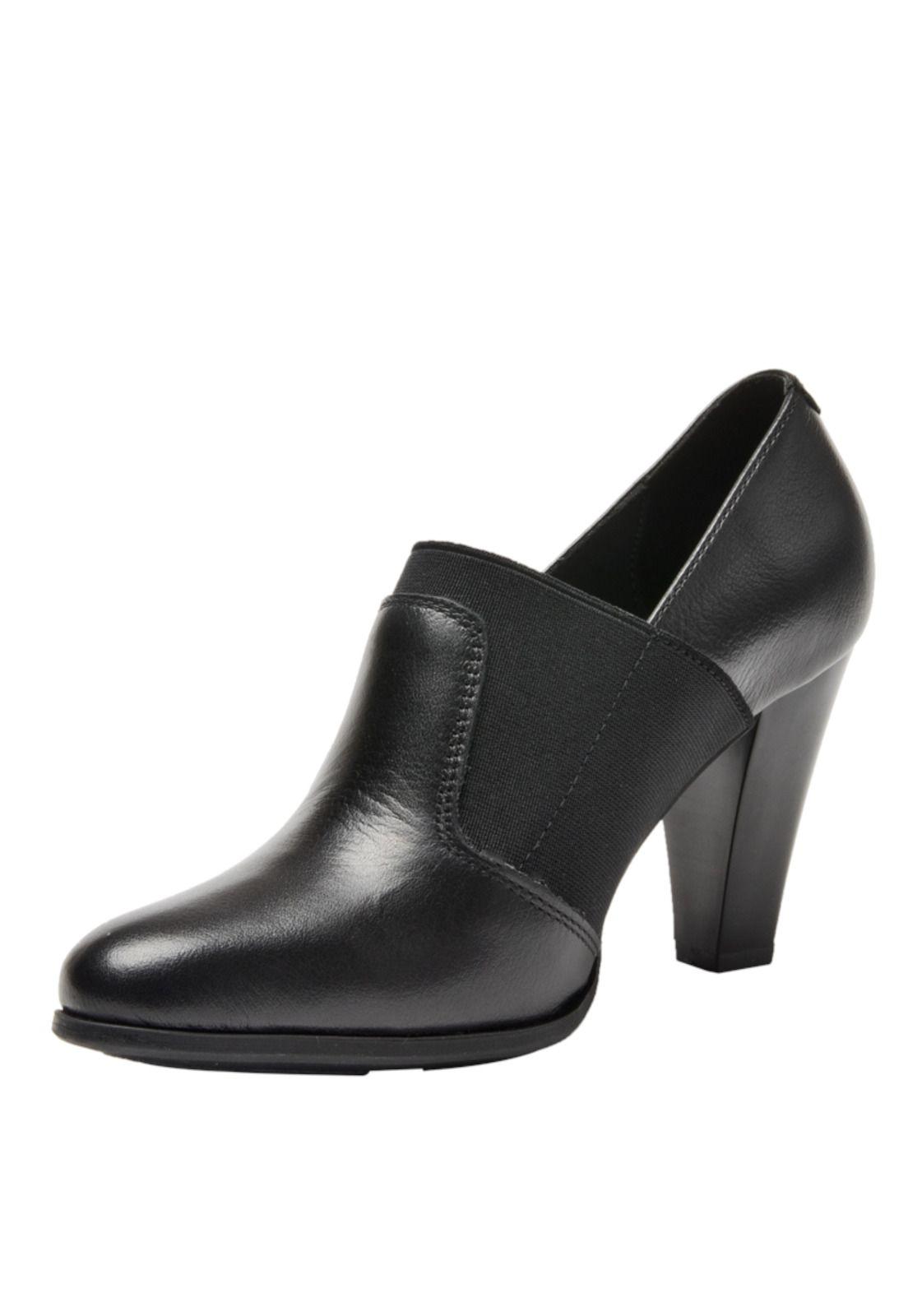 Zapato Casual Mujer Bruno Rossi - H600-4