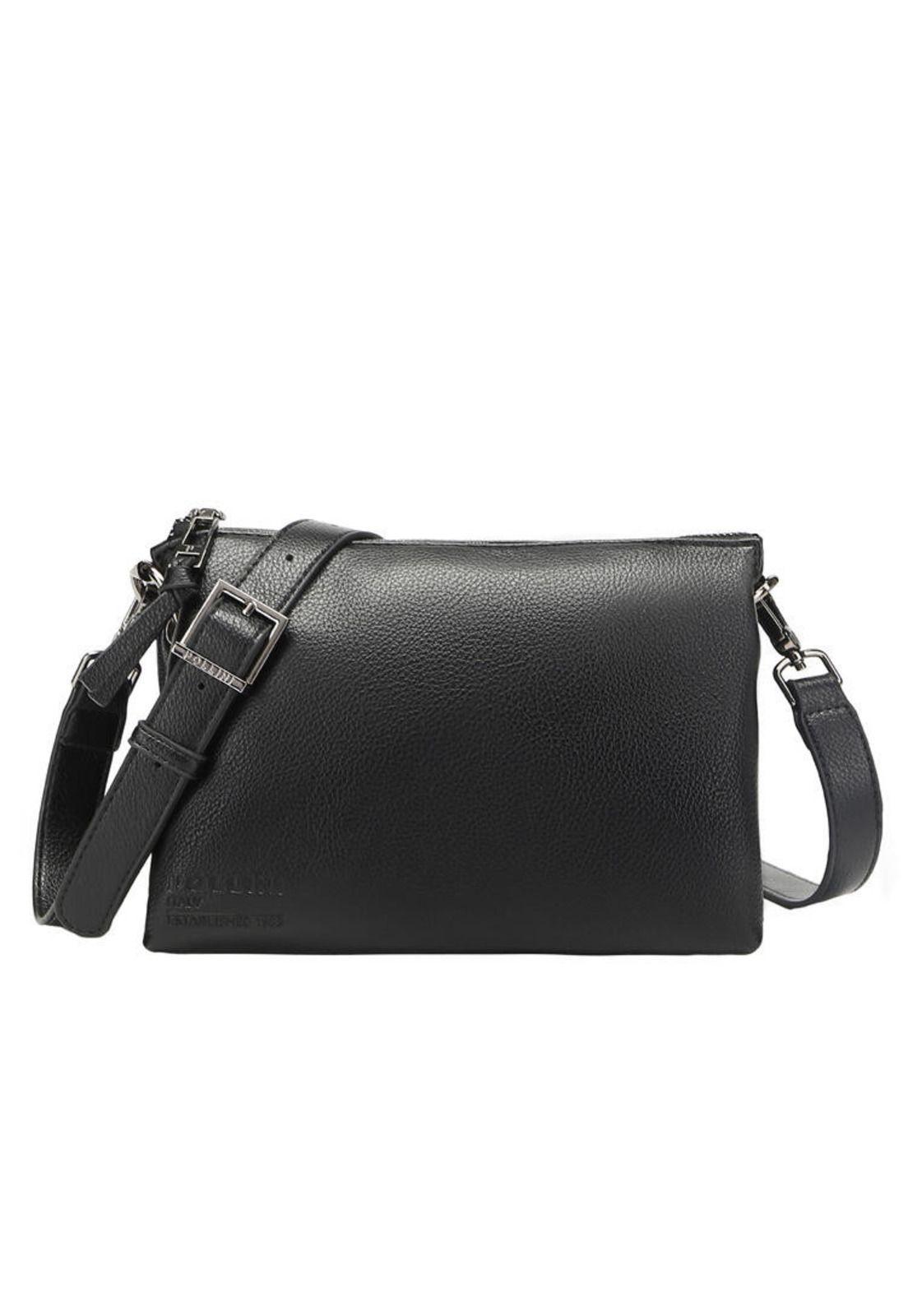 Bandolera Casual Mujer Pollini - K782-0