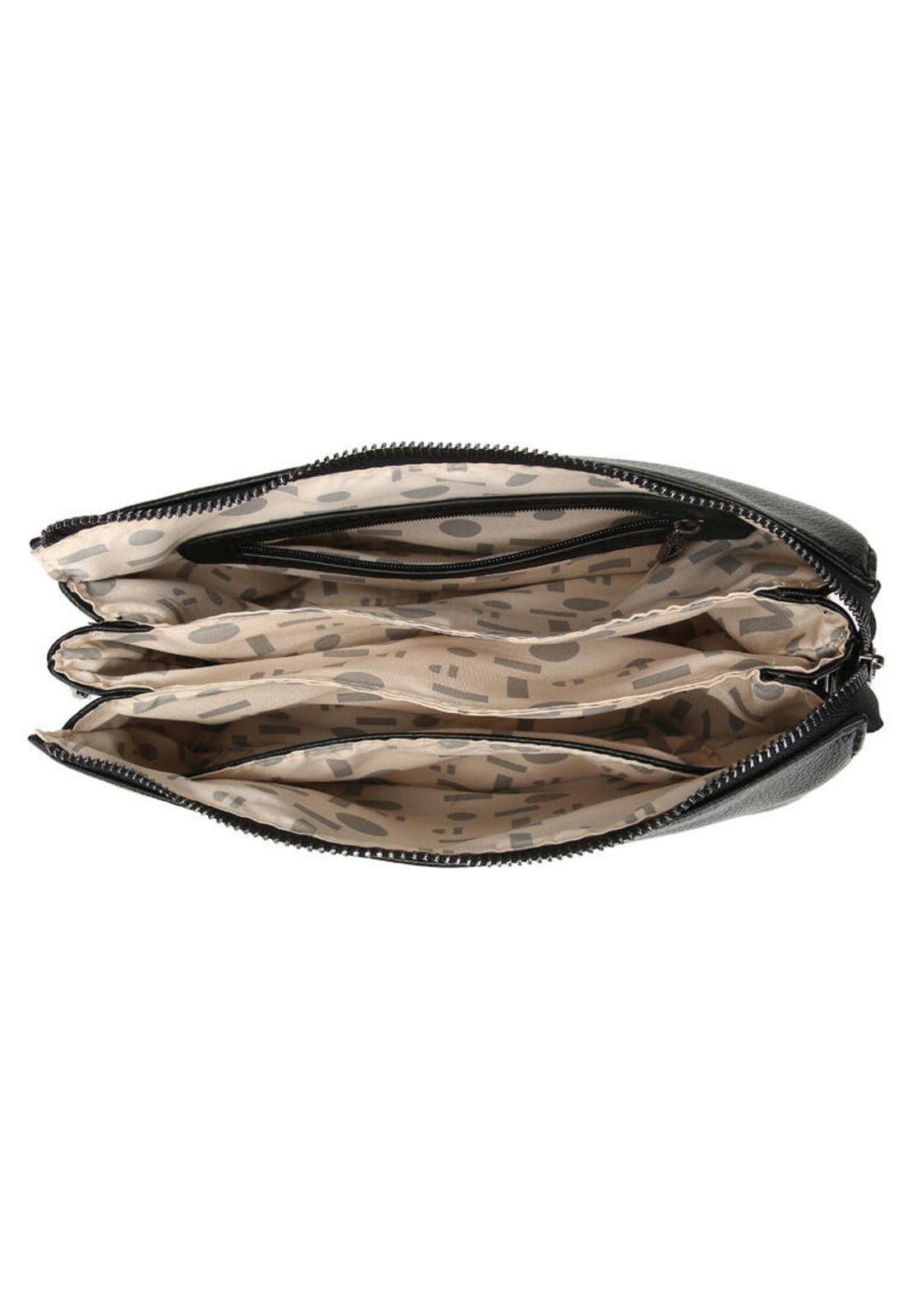 Bandolera Casual Mujer Pollini - K782-2