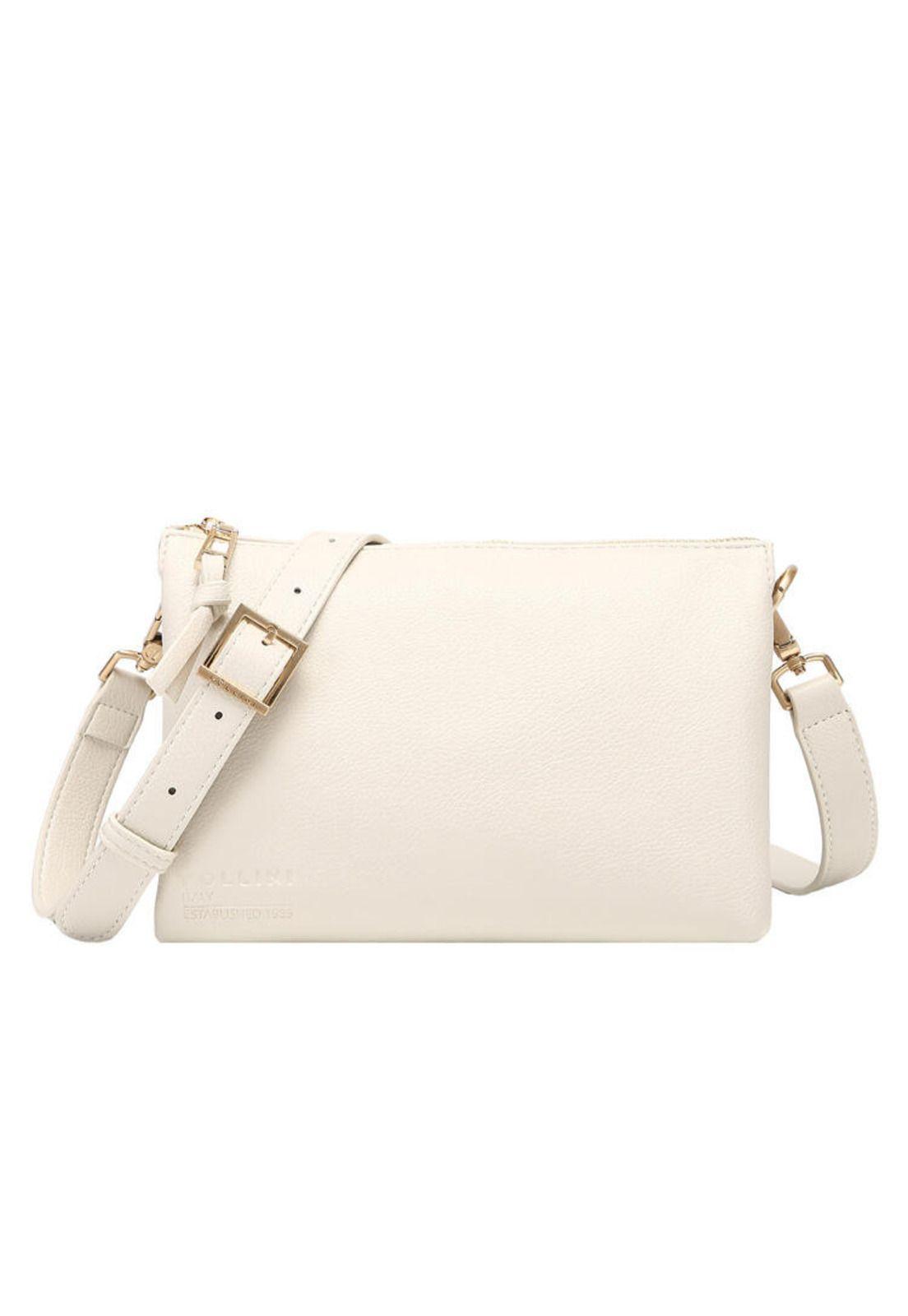 Bandolera Casual Mujer Pollini - K782-0