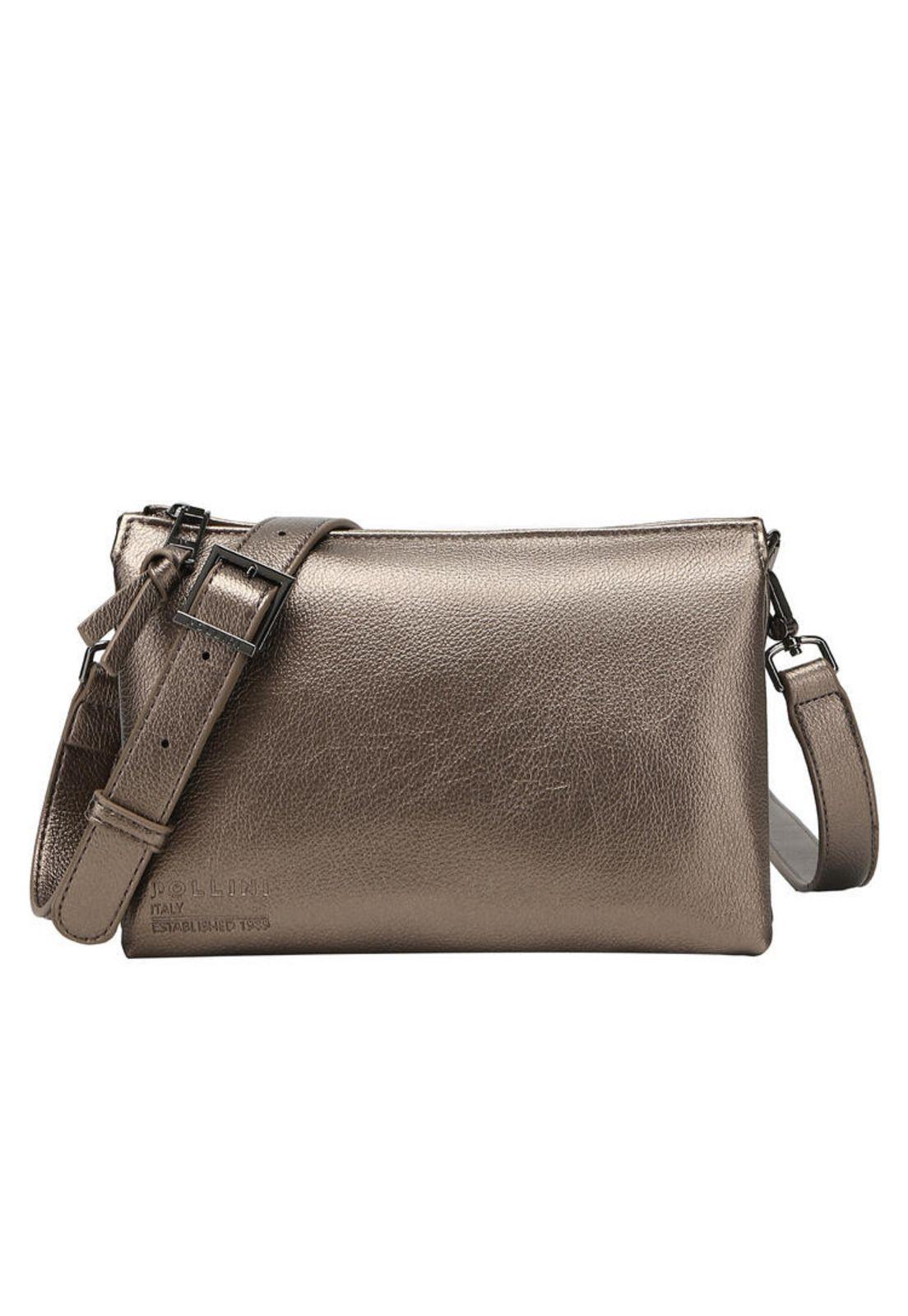 Bandolera Casual Mujer Pollini - K782-0