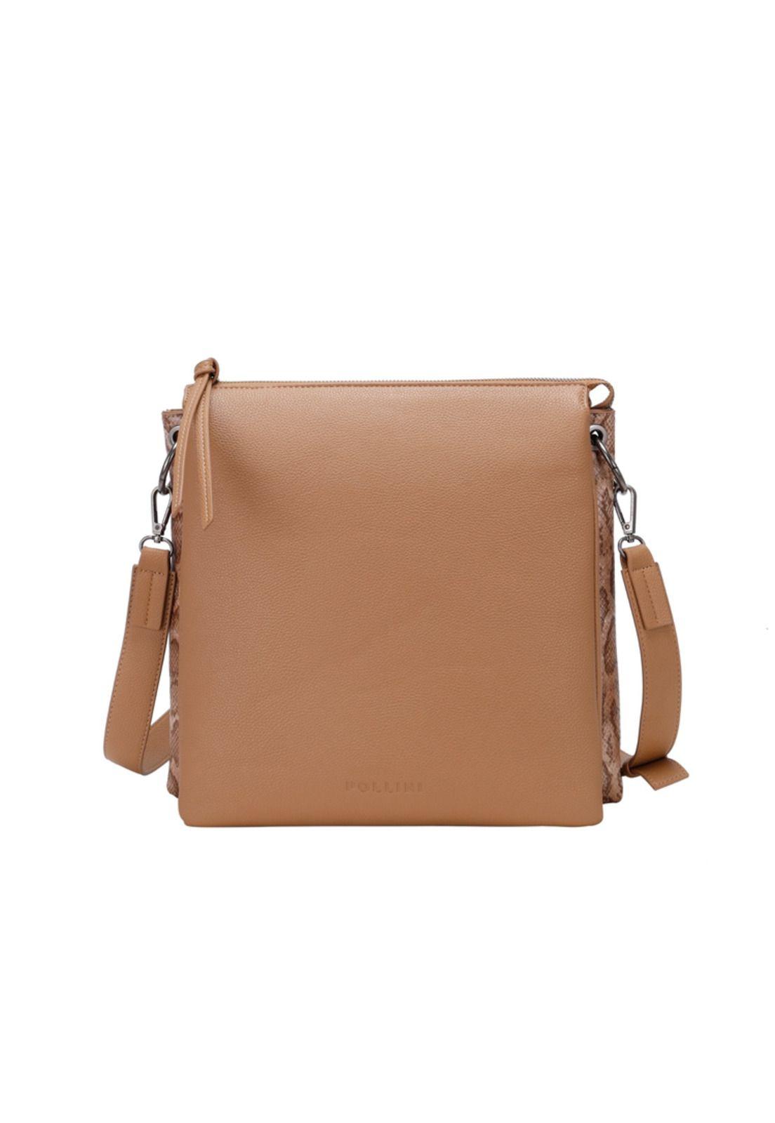 Bandolera Casual Mujer Pollini - F871-0