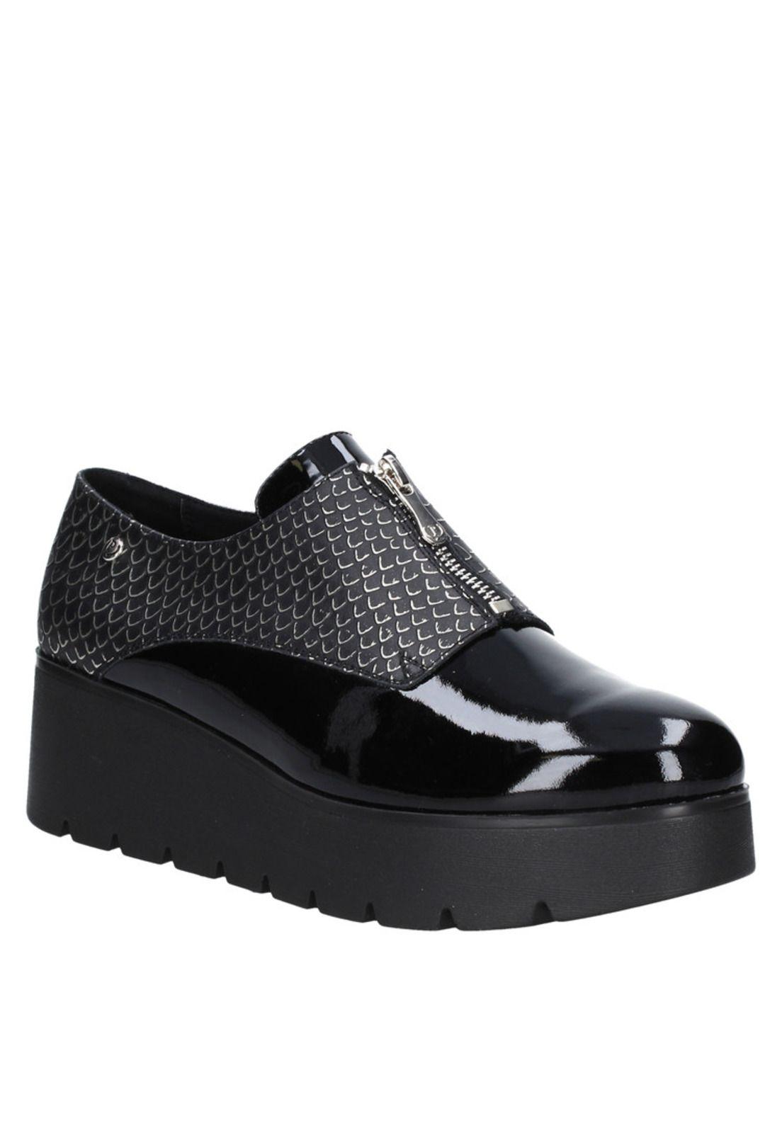Zapato Casual Mujer Pollini - A246-0