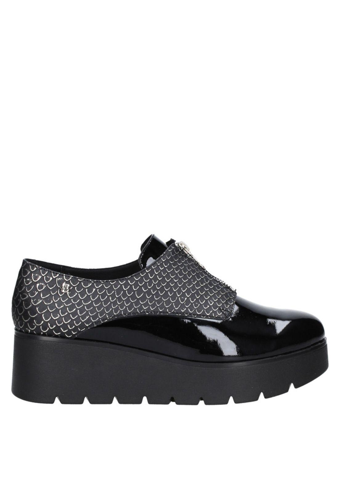 Zapato Casual Mujer Pollini - A246-1