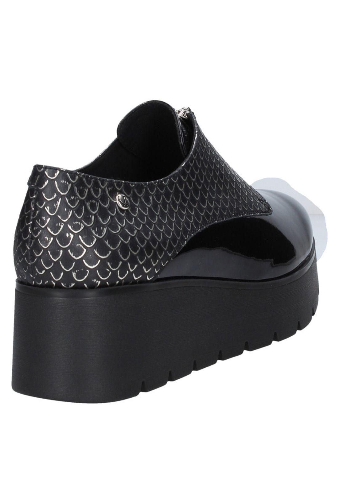 Zapato Casual Mujer Pollini - A246-2