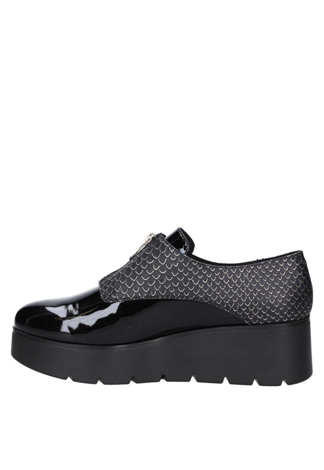 Zapato Casual Mujer Pollini - A246-3