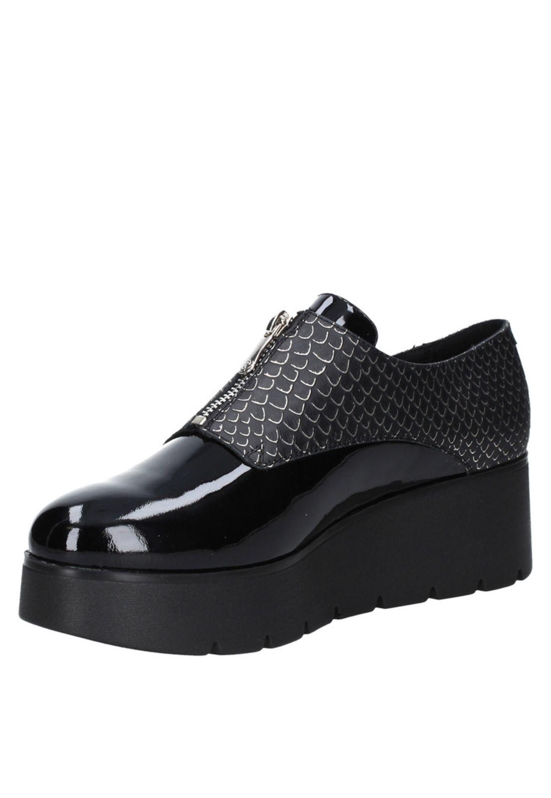 Zapato Casual Mujer Pollini - A246-4