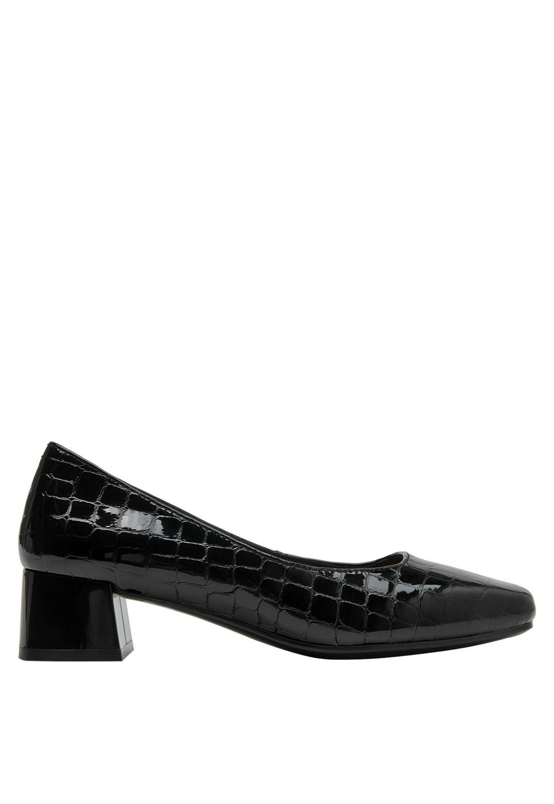 Zapato Formal Mujer 16 Hrs - 16M0074-1
