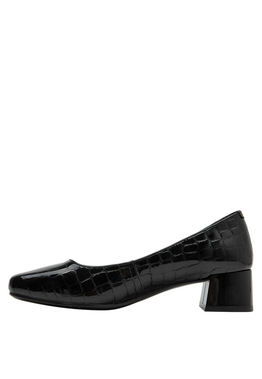 Zapato Formal Mujer 16 Hrs - 16M0074-3