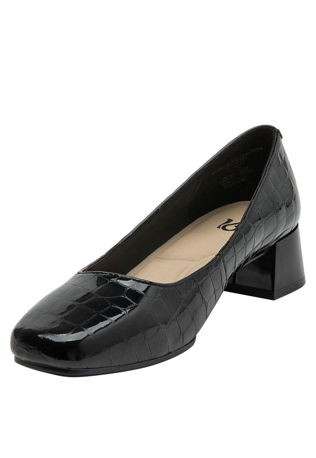 Zapato Formal Mujer 16 Hrs - 16M0074-4
