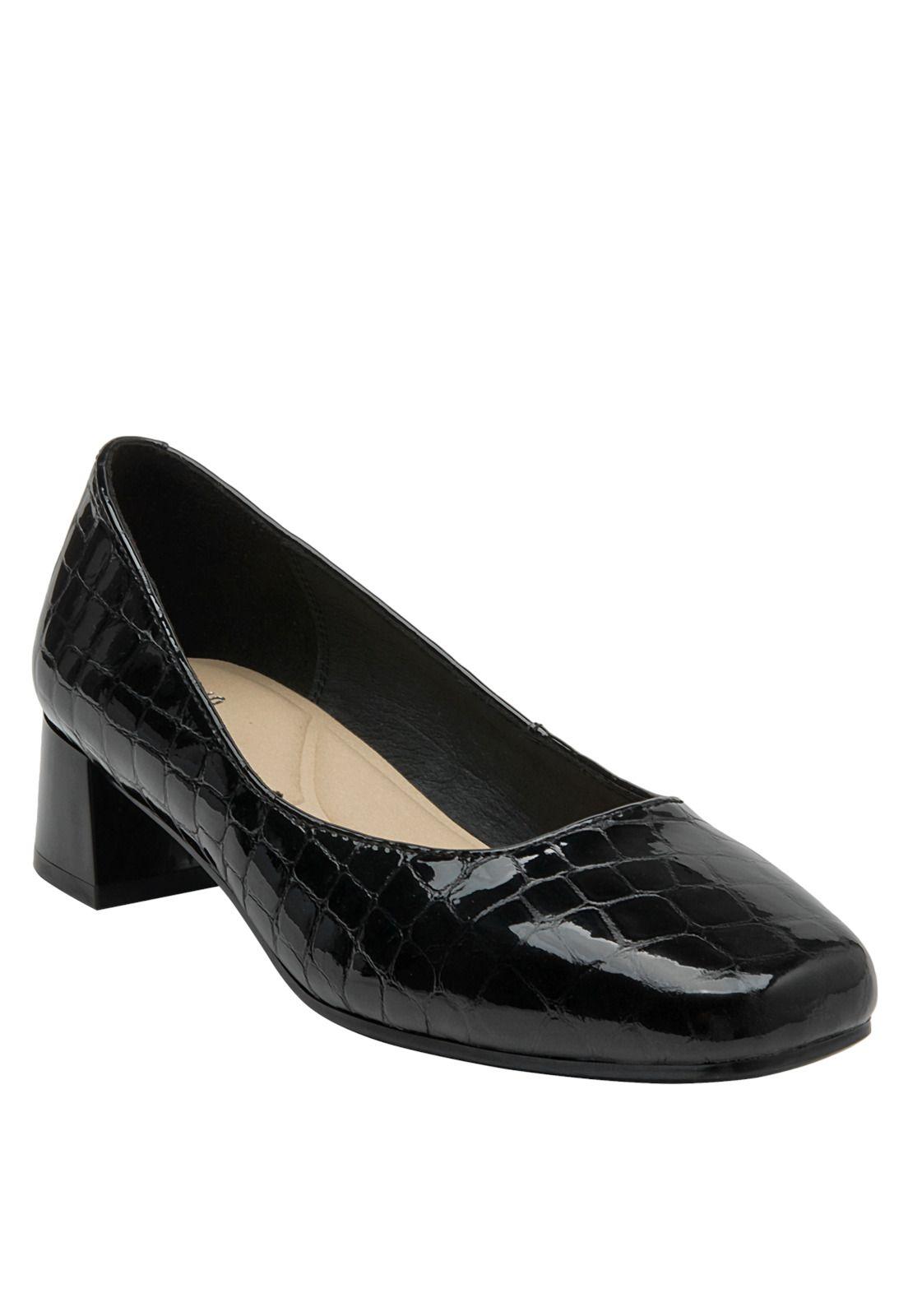 Zapato Formal Mujer 16 Hrs - 16M0074-1
