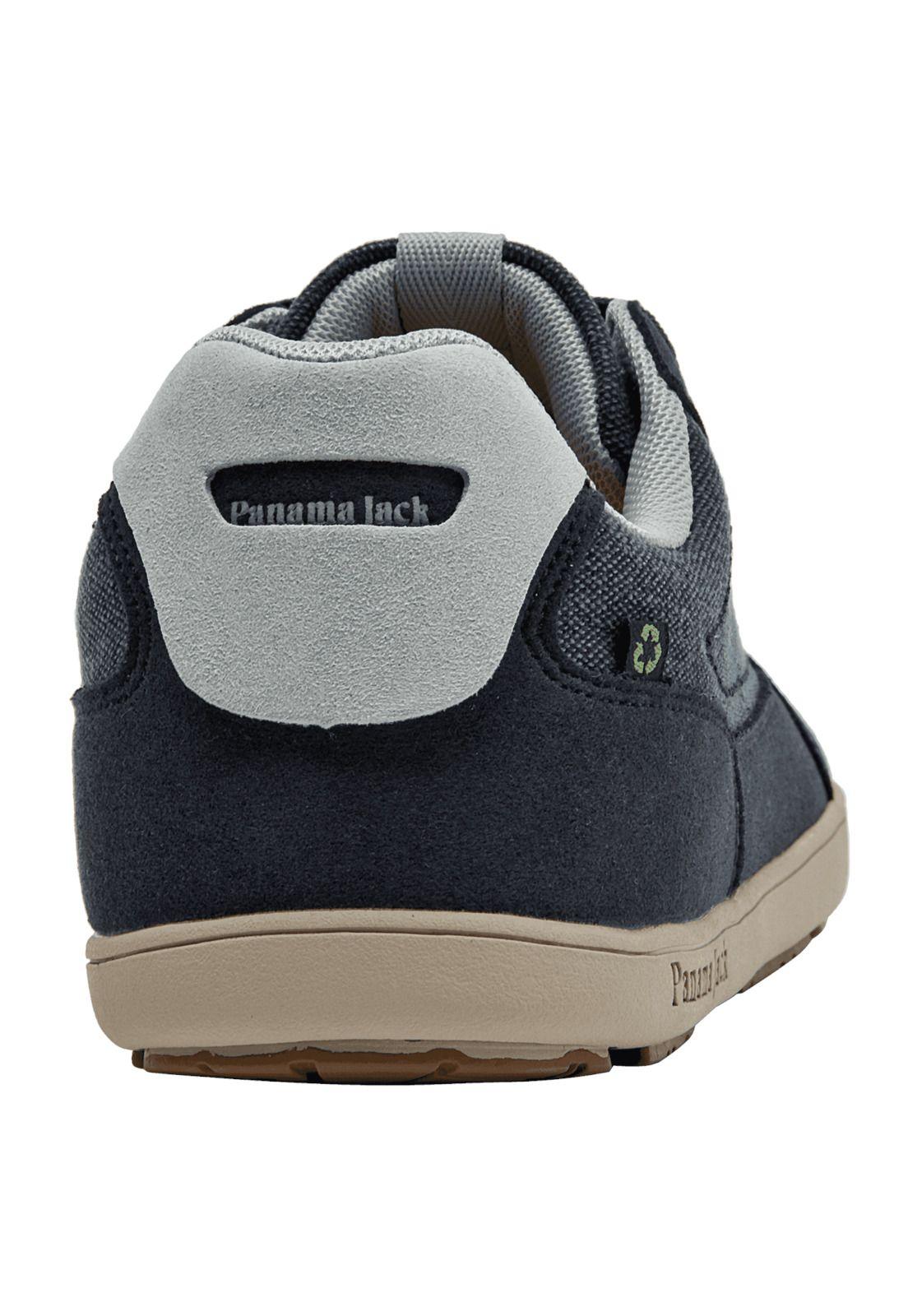 Zapatilla Urbano Hombre Panama Jack - 0J36-2
