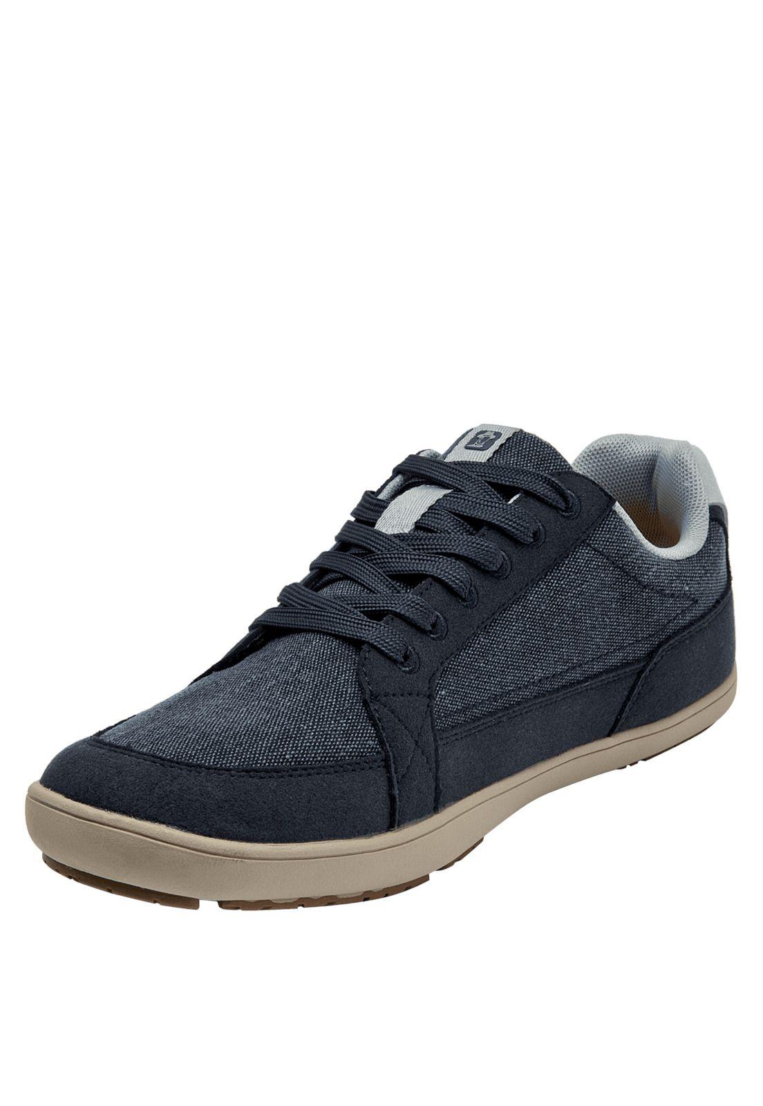 Zapatilla Urbano Hombre Panama Jack - 0J36-4