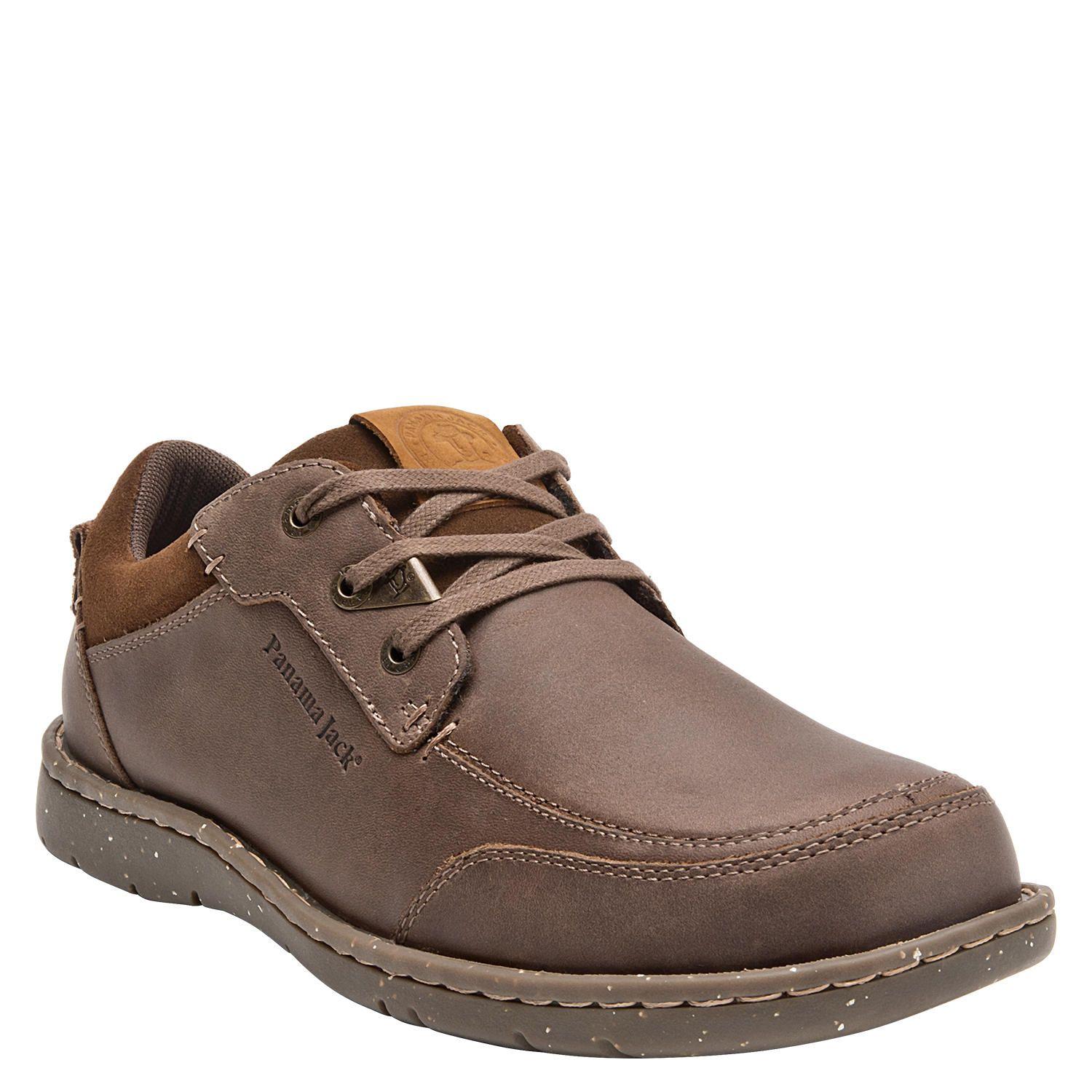 Zapato Casual Hombre Panama Jack - PJH0203-1