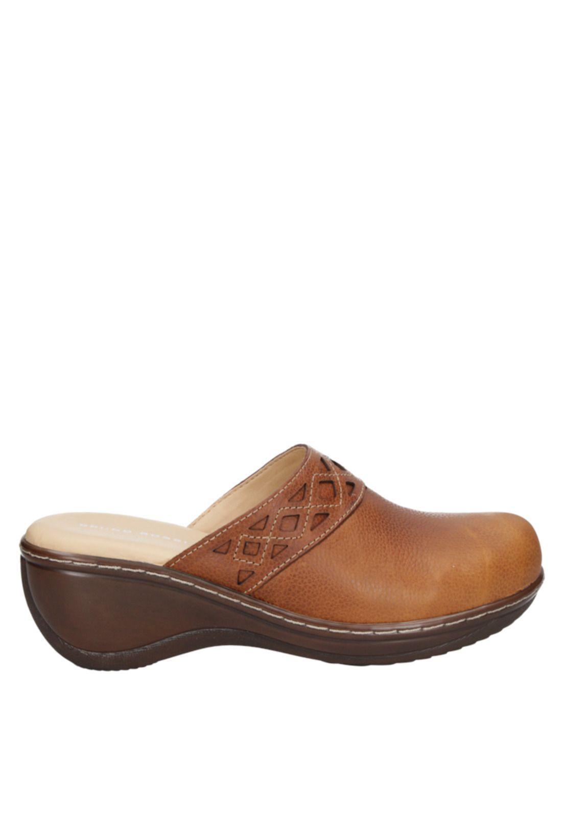 Zapato Casual Mujer Bruno Rossi - A139-1