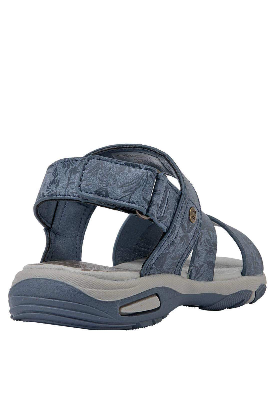 Sandalia Casual Niña Panama Jack - PJGF413-2