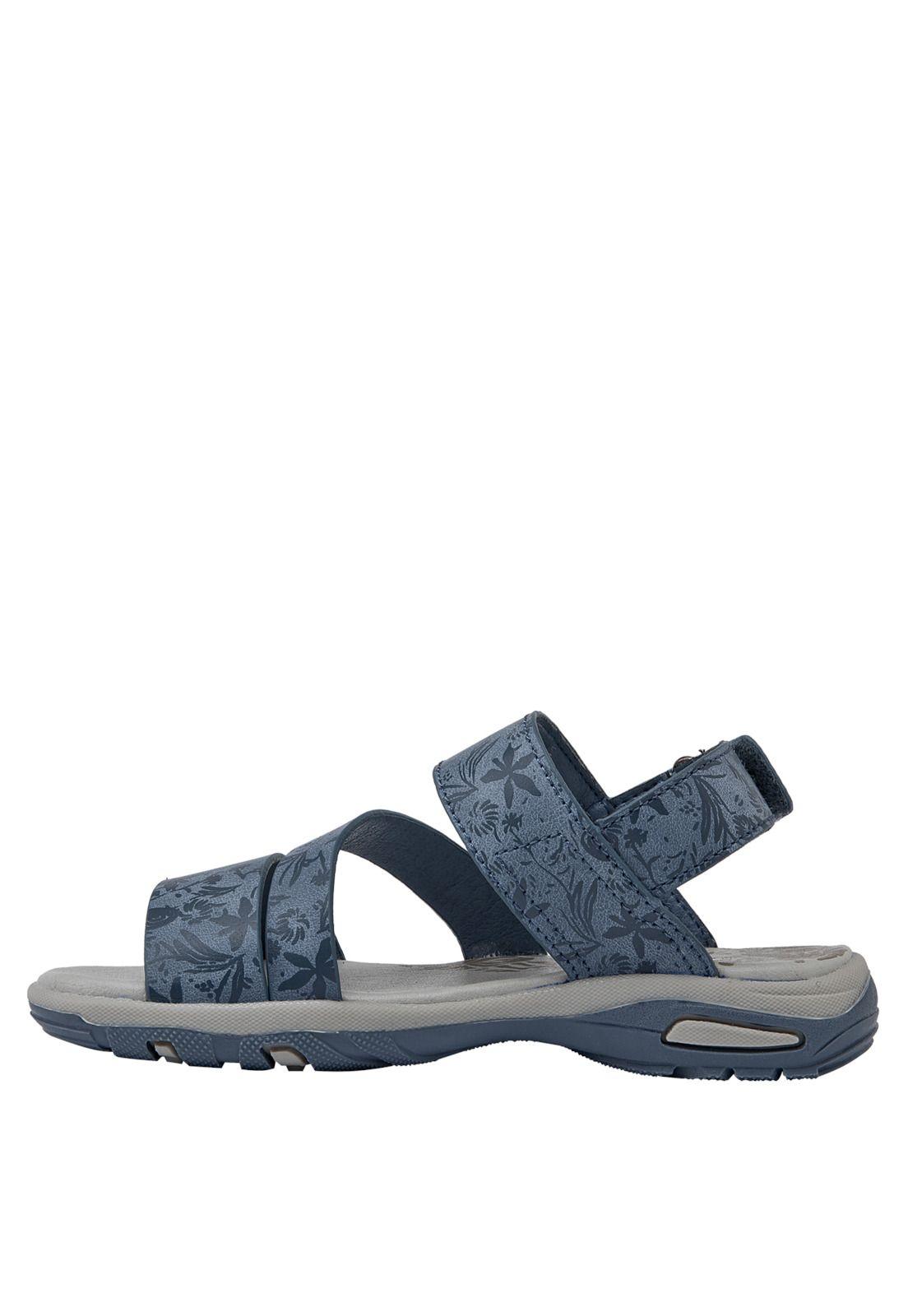 Sandalia Casual Niña Panama Jack - PJGF413-3