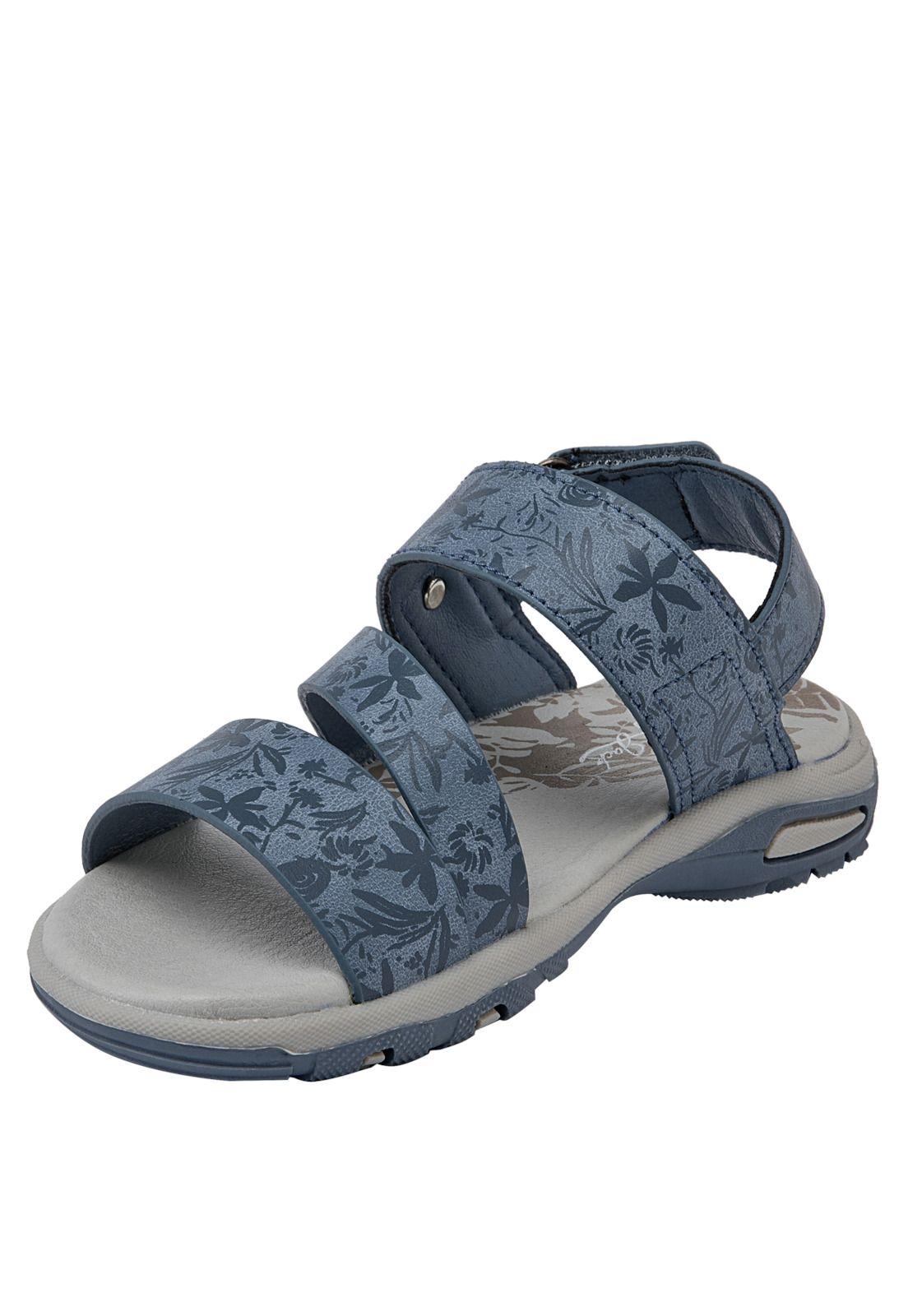 Sandalia Casual Niña Panama Jack - PJGF413-4