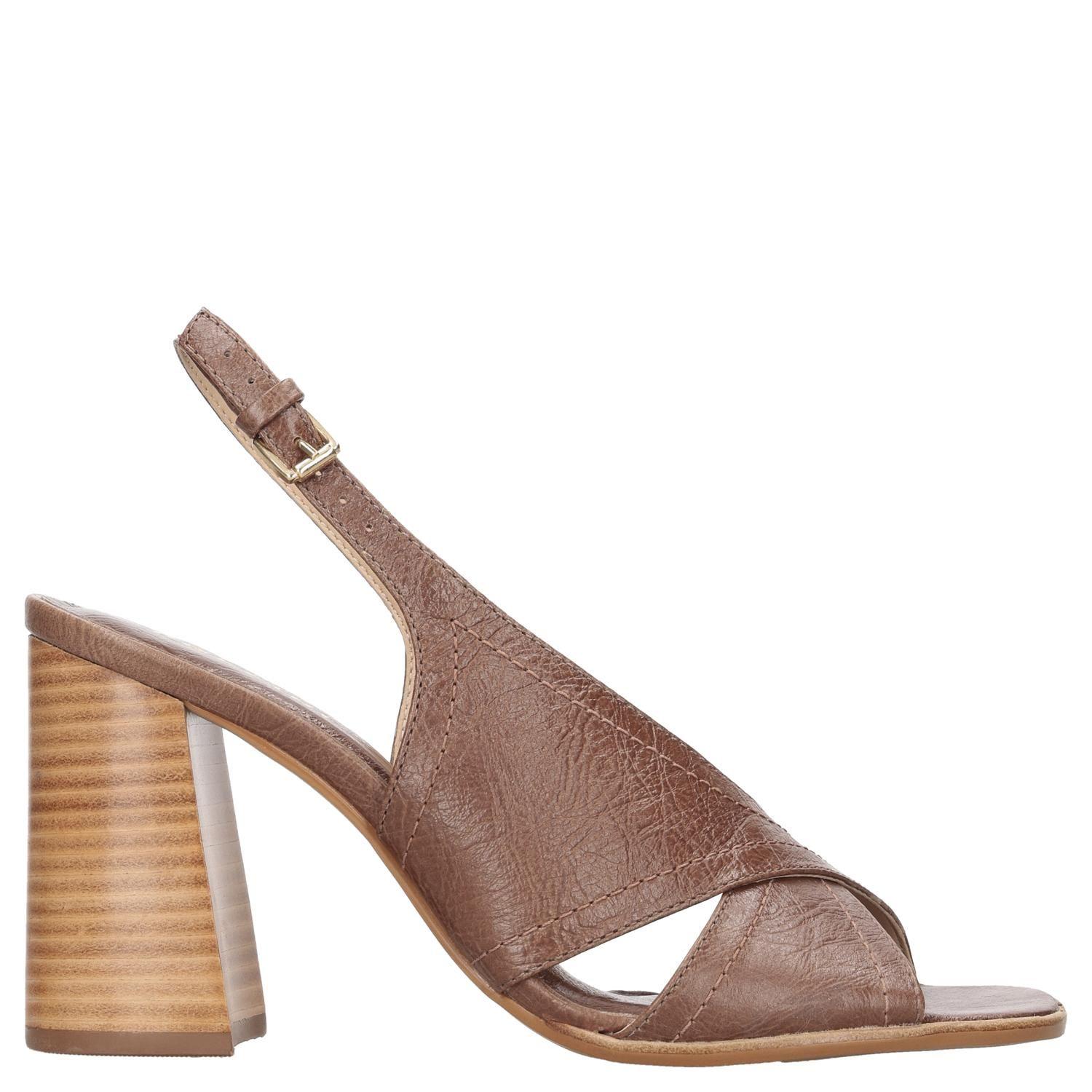 Sandalia Casual Mujer Pollini - POM0397-0