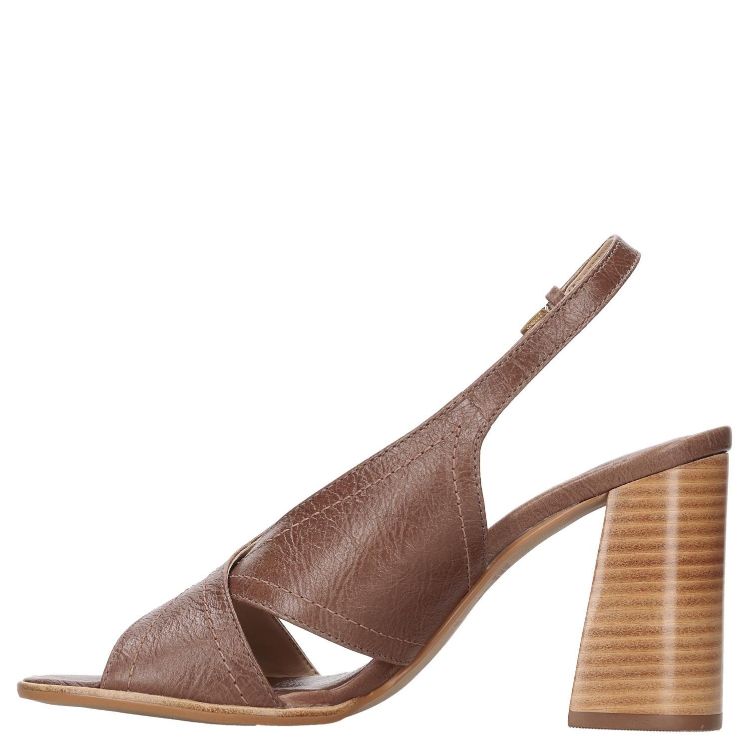 Sandalia Casual Mujer Pollini - POM0397-2