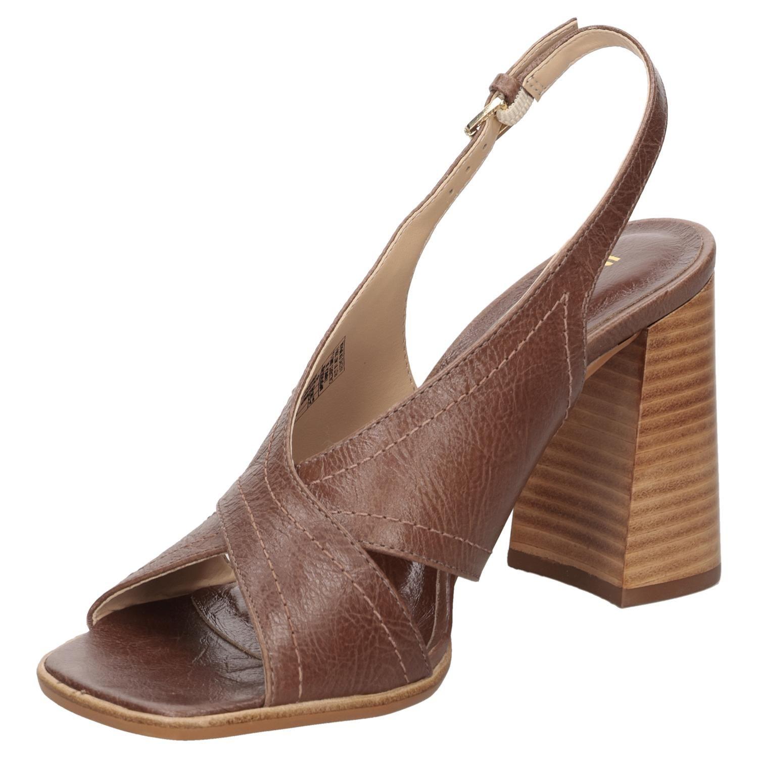 Sandalia Casual Mujer Pollini - POM0397-3