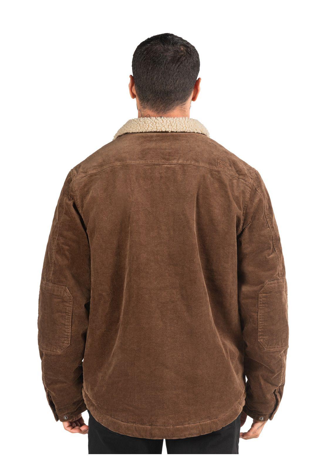 Chaqueta Casual Hombre Panama Jack - PJH022M-1