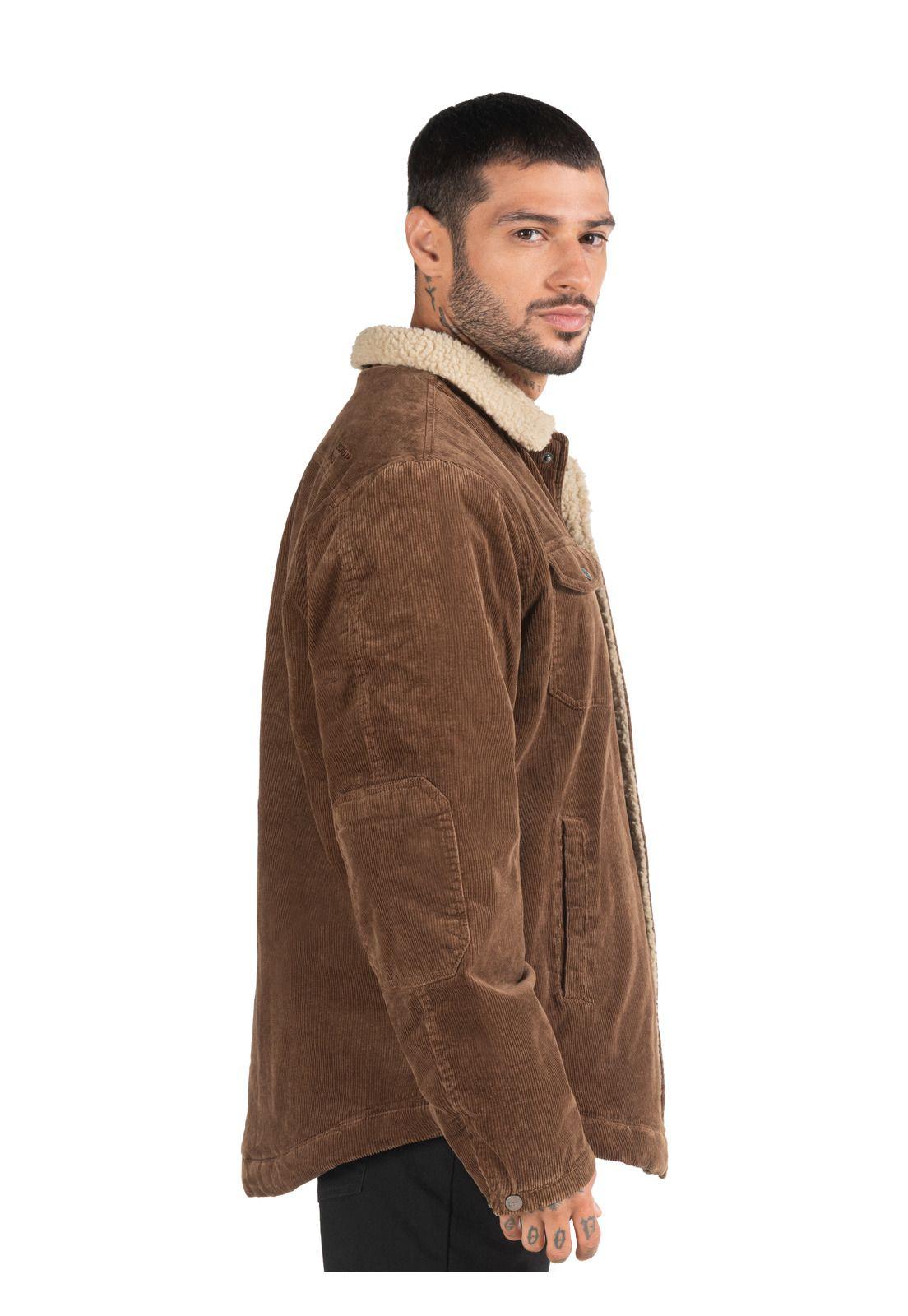 Chaqueta Casual Hombre Panama Jack - PJH022M-2