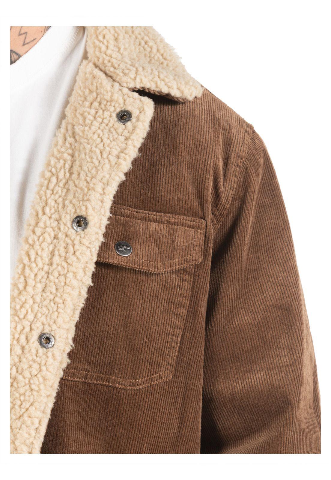 Chaqueta Casual Hombre Panama Jack - PJH022M-5