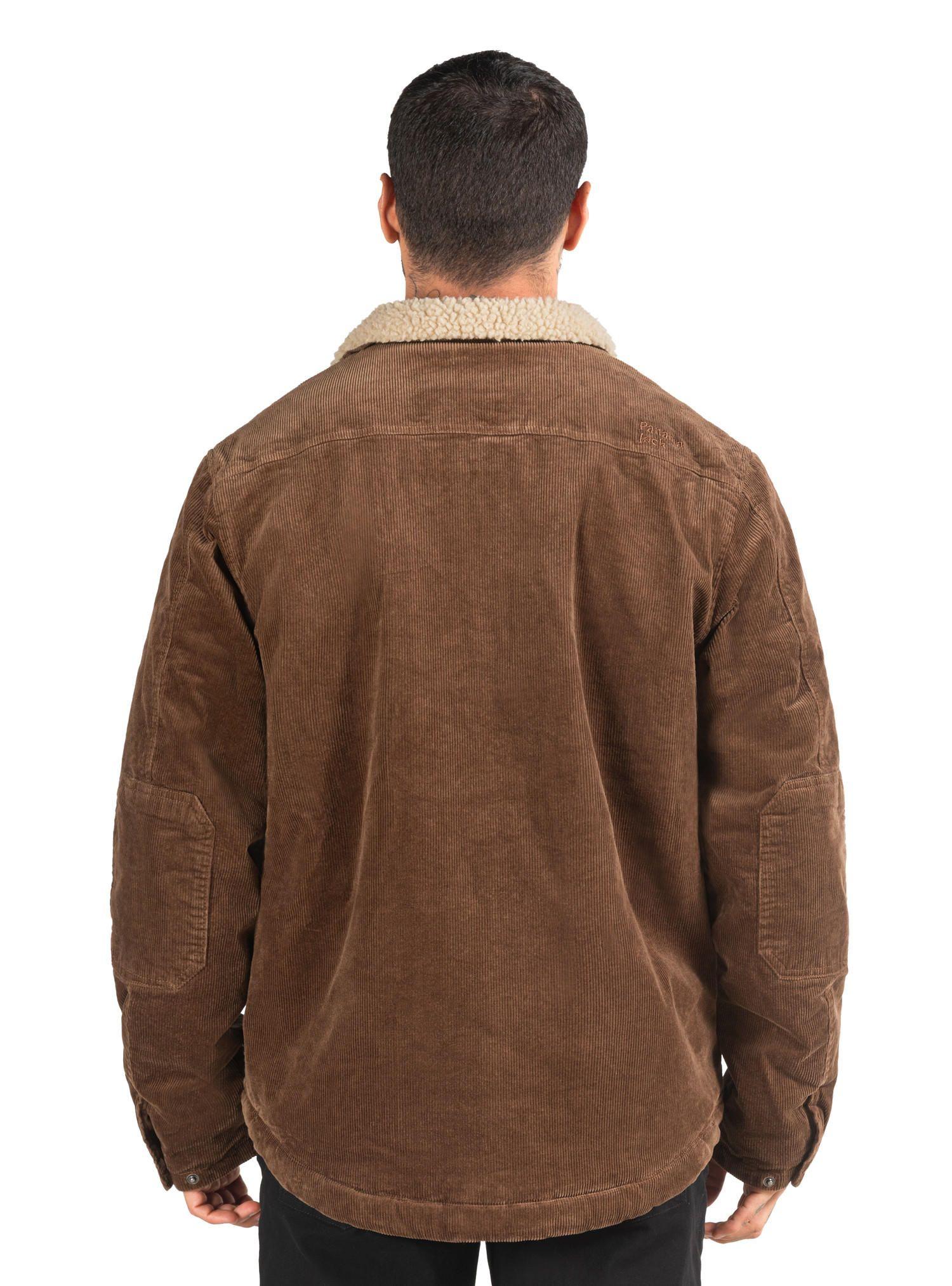 Chaqueta Hombre Cotelé Chiporro Panama Jack - PJH022M-1