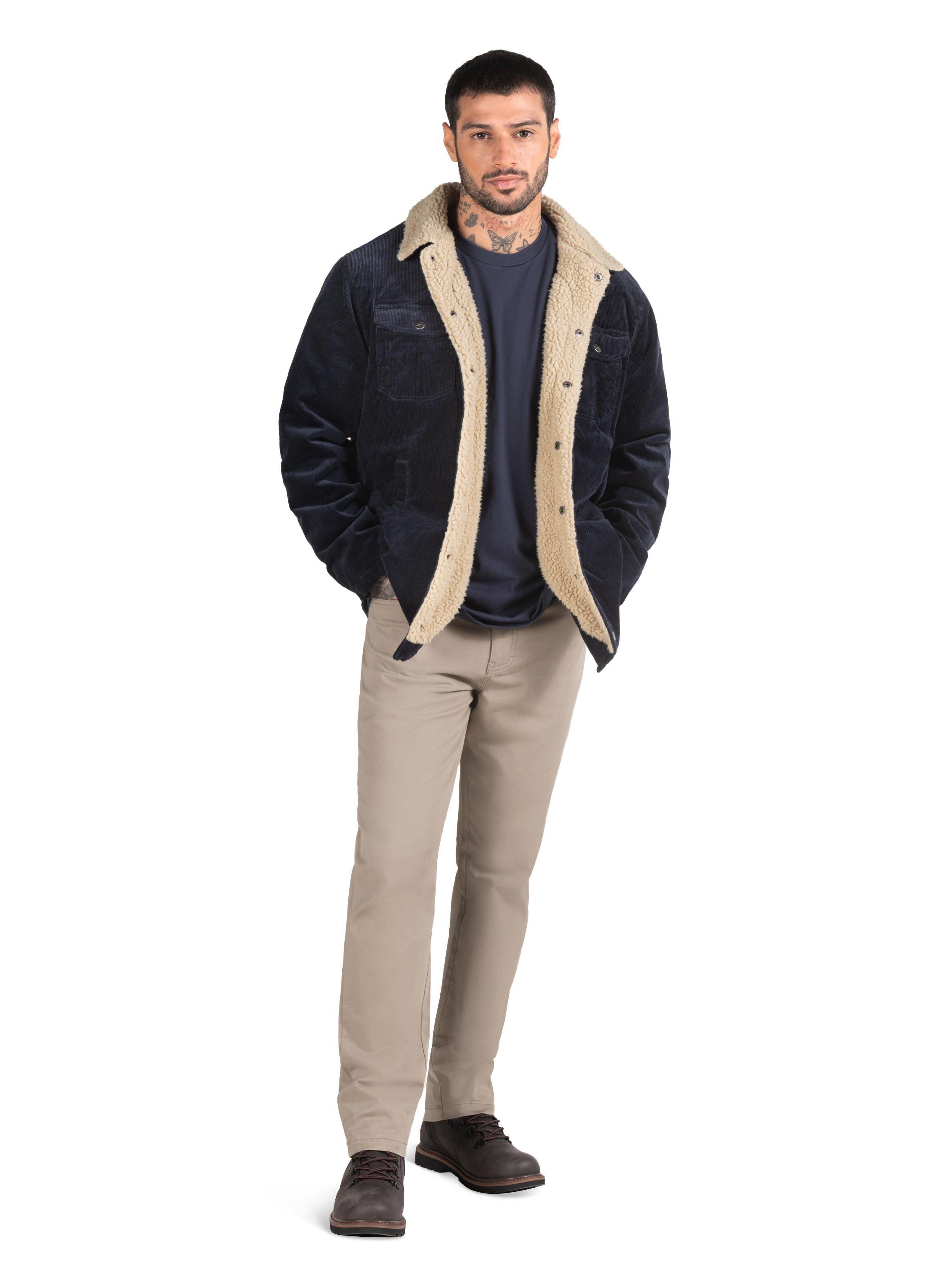 Chaqueta Hombre Cotelé Chiporro Panama Jack - PJH022M-2