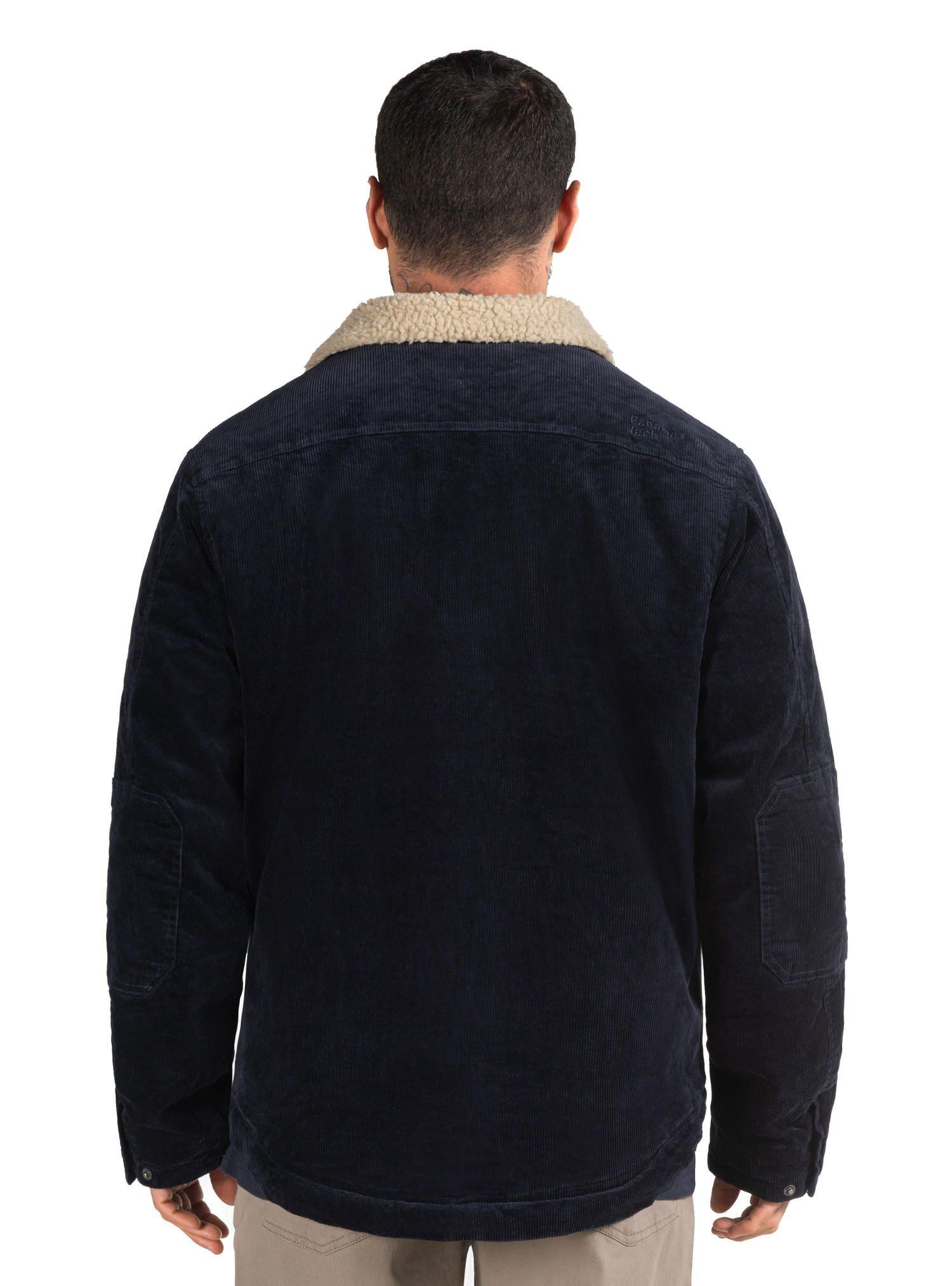 Chaqueta Hombre Cotelé Chiporro Panama Jack - PJH022M-3