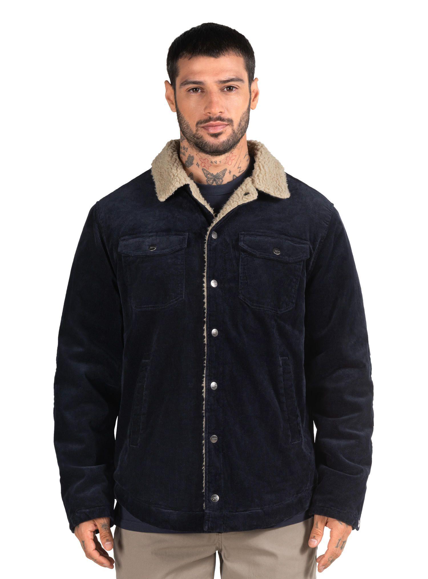 Chaqueta Hombre Cotelé Chiporro Panama Jack - PJH022M-4