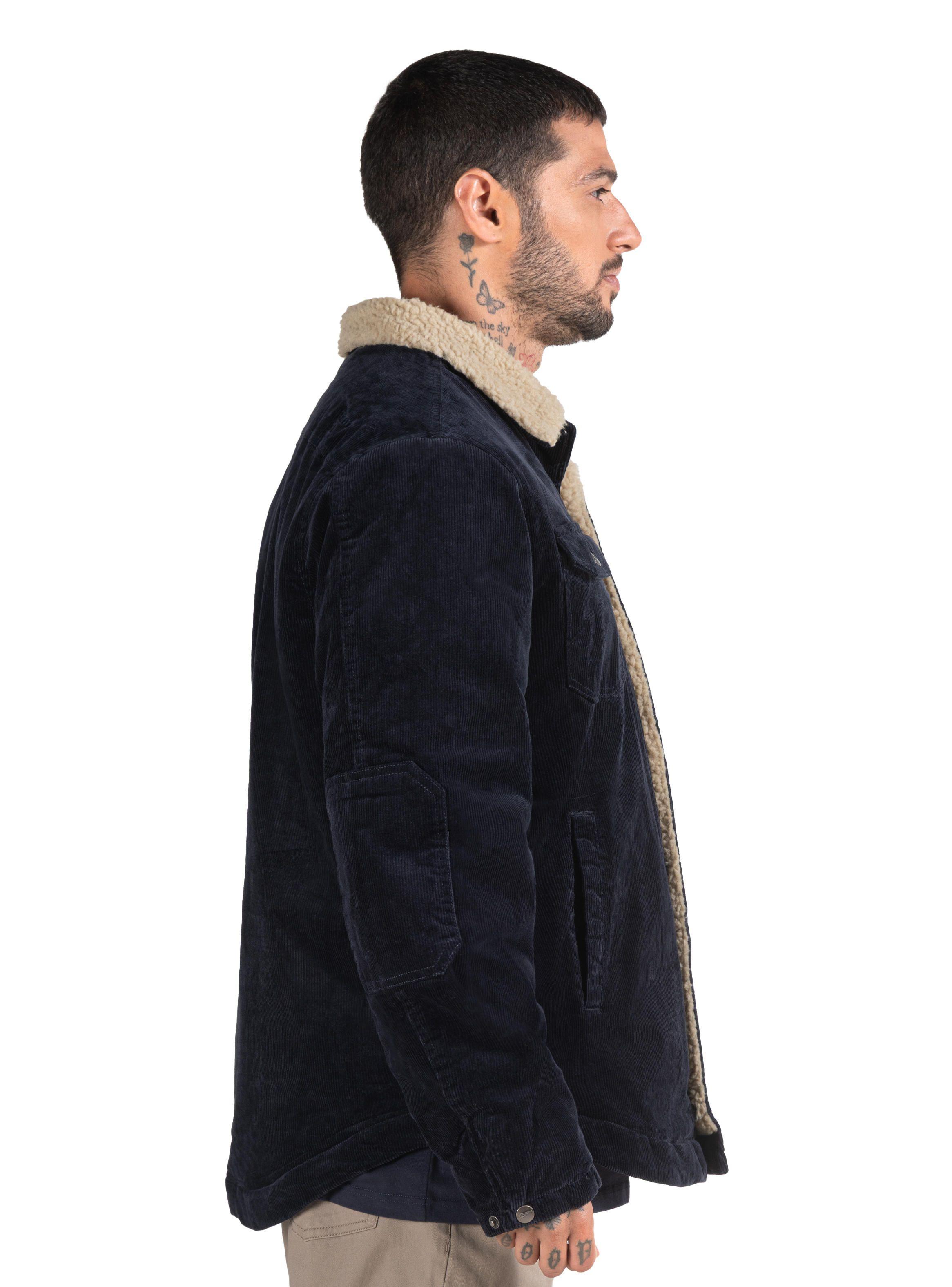 Chaqueta Hombre Cotelé Chiporro Panama Jack - PJH022M-5