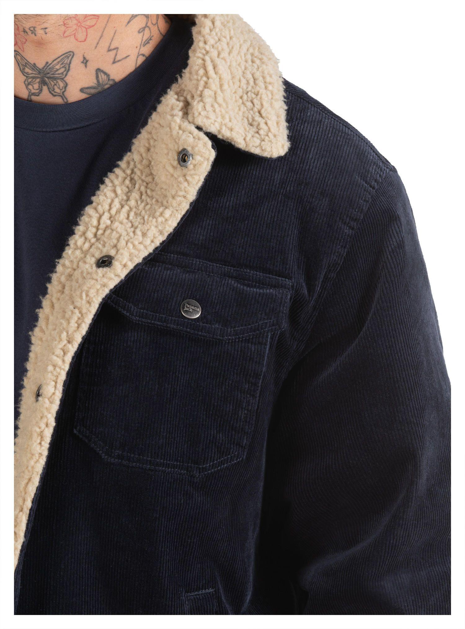 Chaqueta Hombre Cotelé Chiporro Panama Jack - PJH022M-7