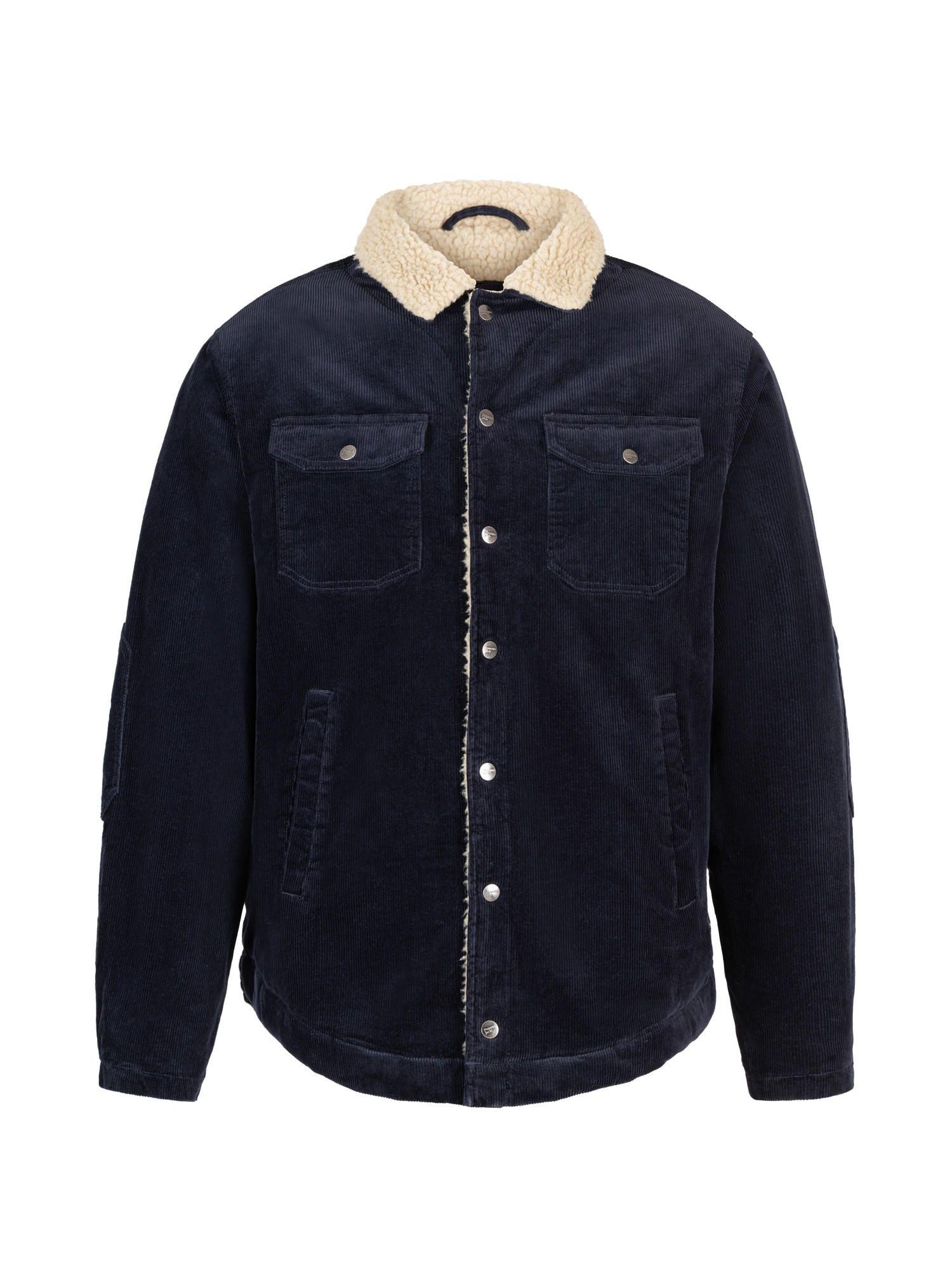 Chaqueta Hombre Cotelé Chiporro Panama Jack - PJH022M-9
