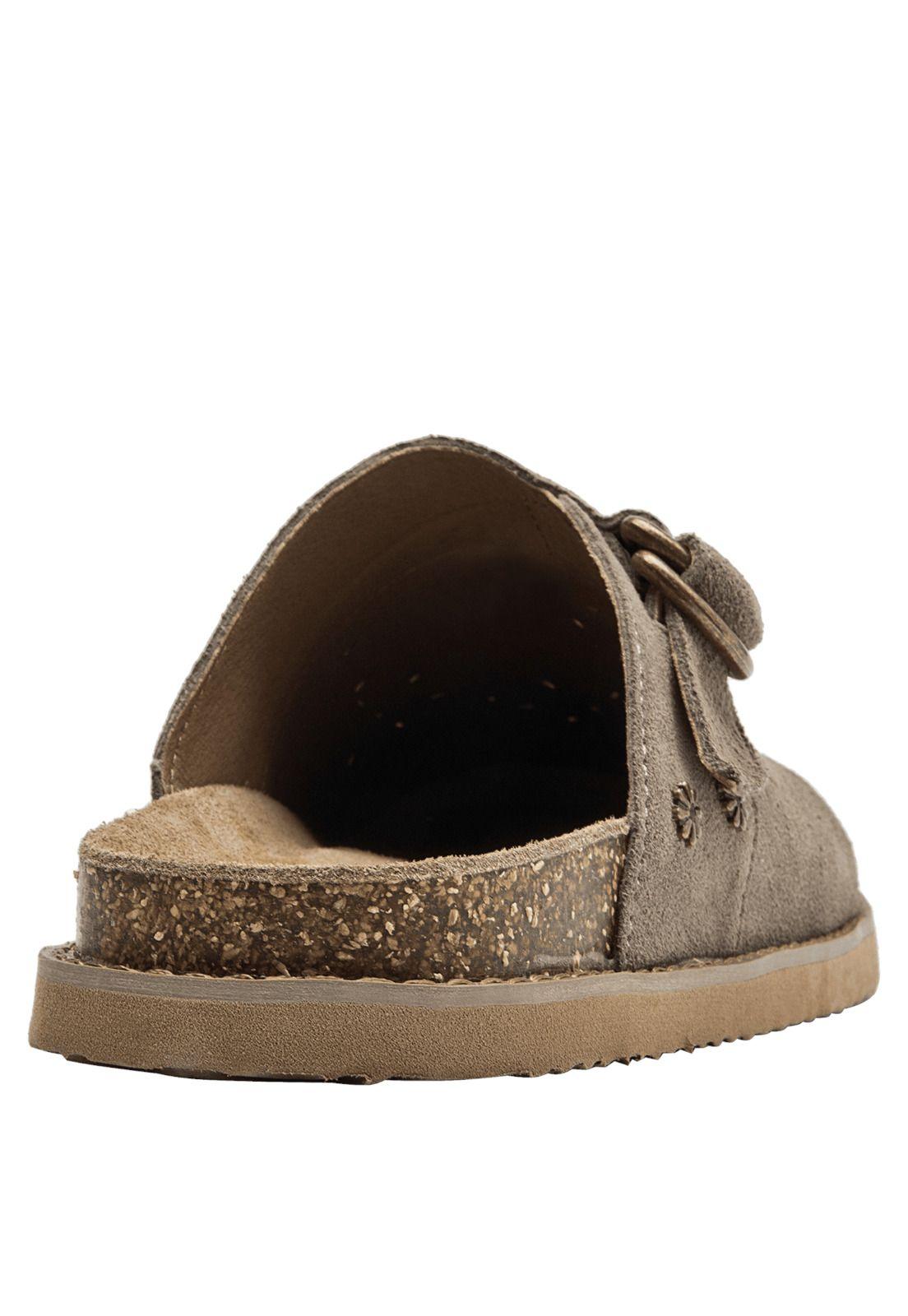 Sandalia Casual Mujer Panama Jack - OJ53-2