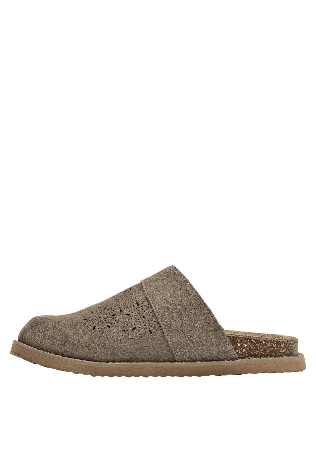 Sandalia Casual Mujer Panama Jack - OJ53-3