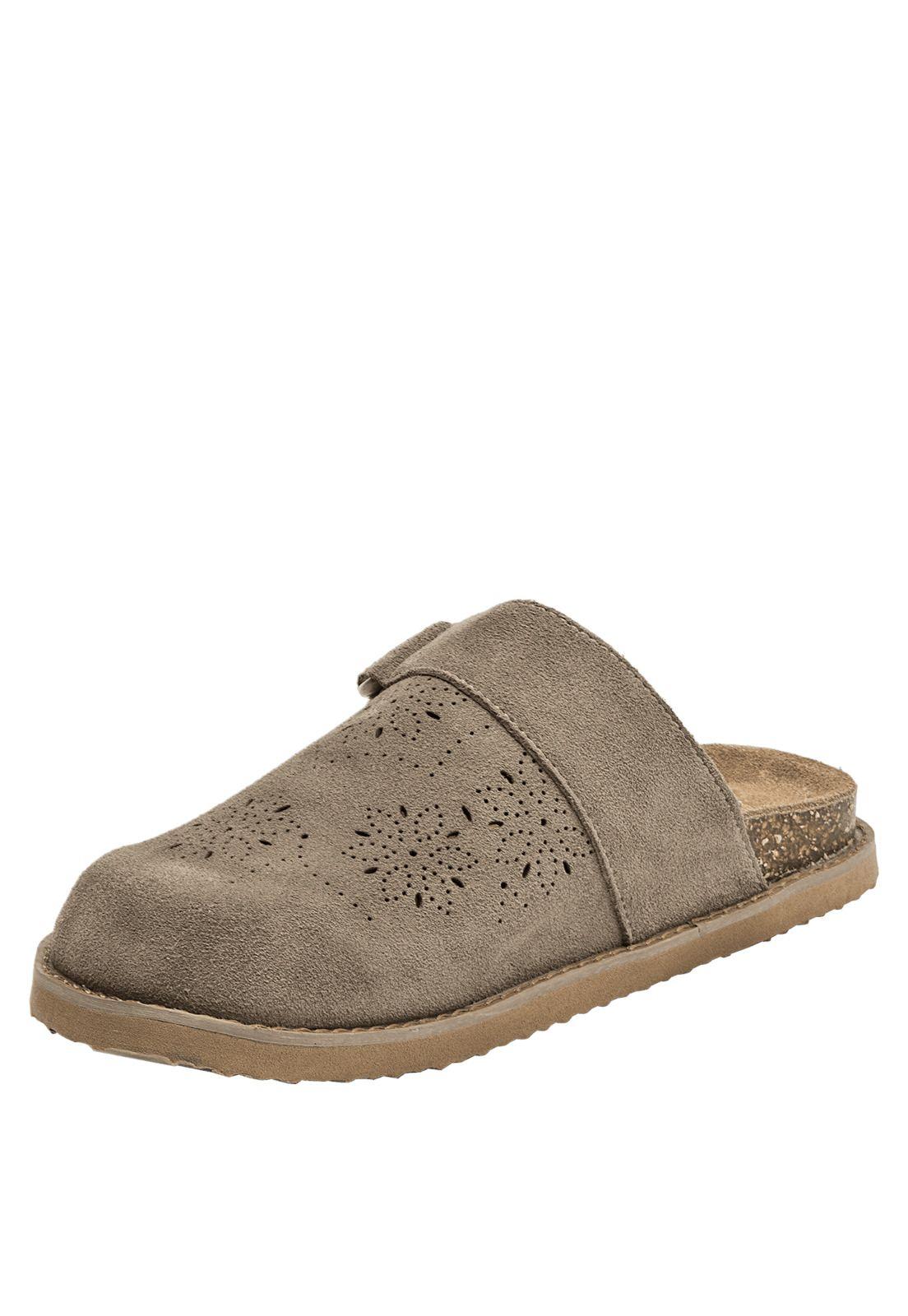 Sandalia Casual Mujer Panama Jack - OJ53-4