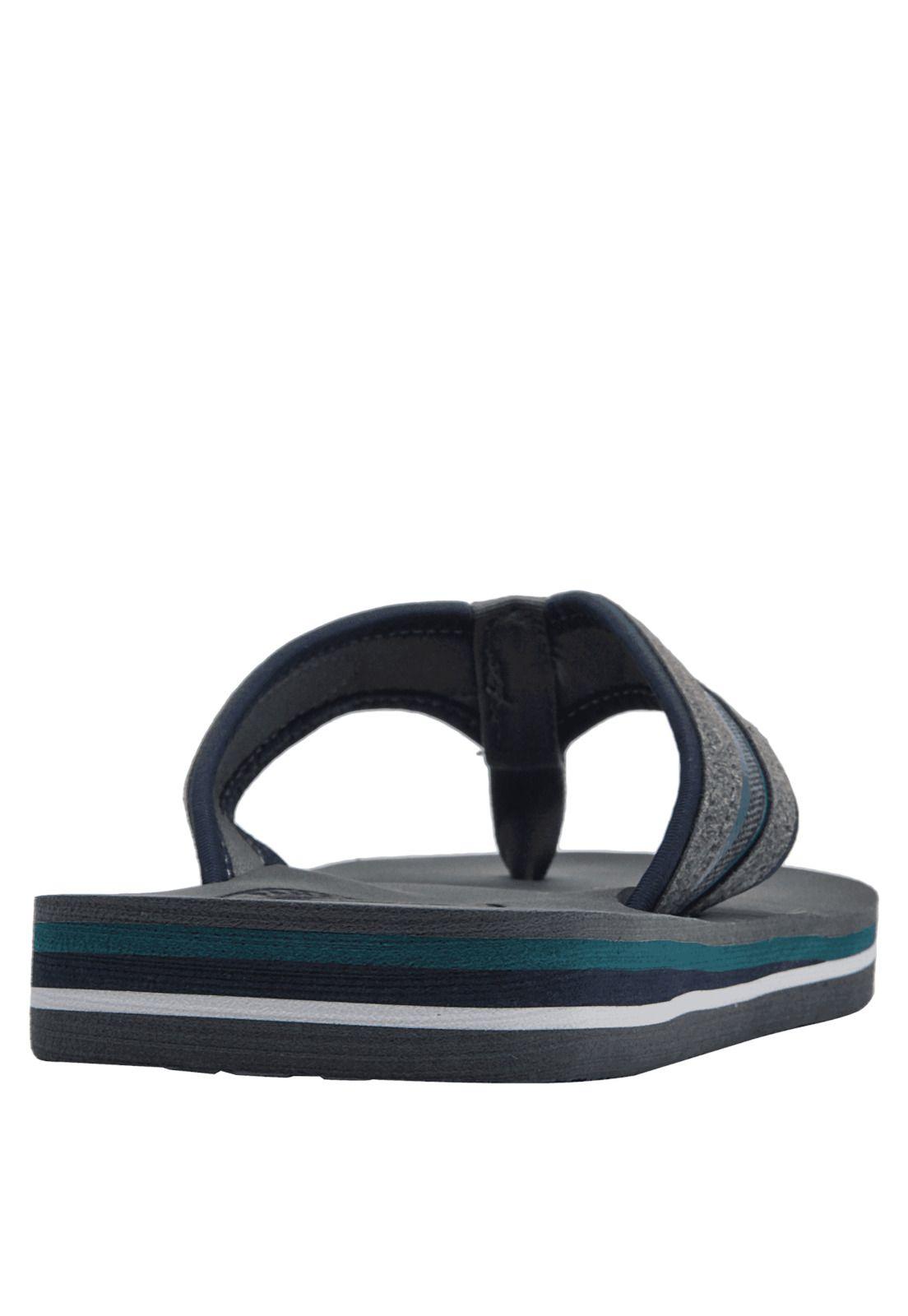 Sandalia Casual Hombre Panama Jack - 0J53-2