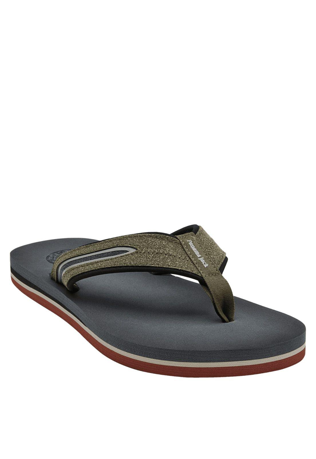 Sandalia Casual Hombre Panama Jack - 0J53-5