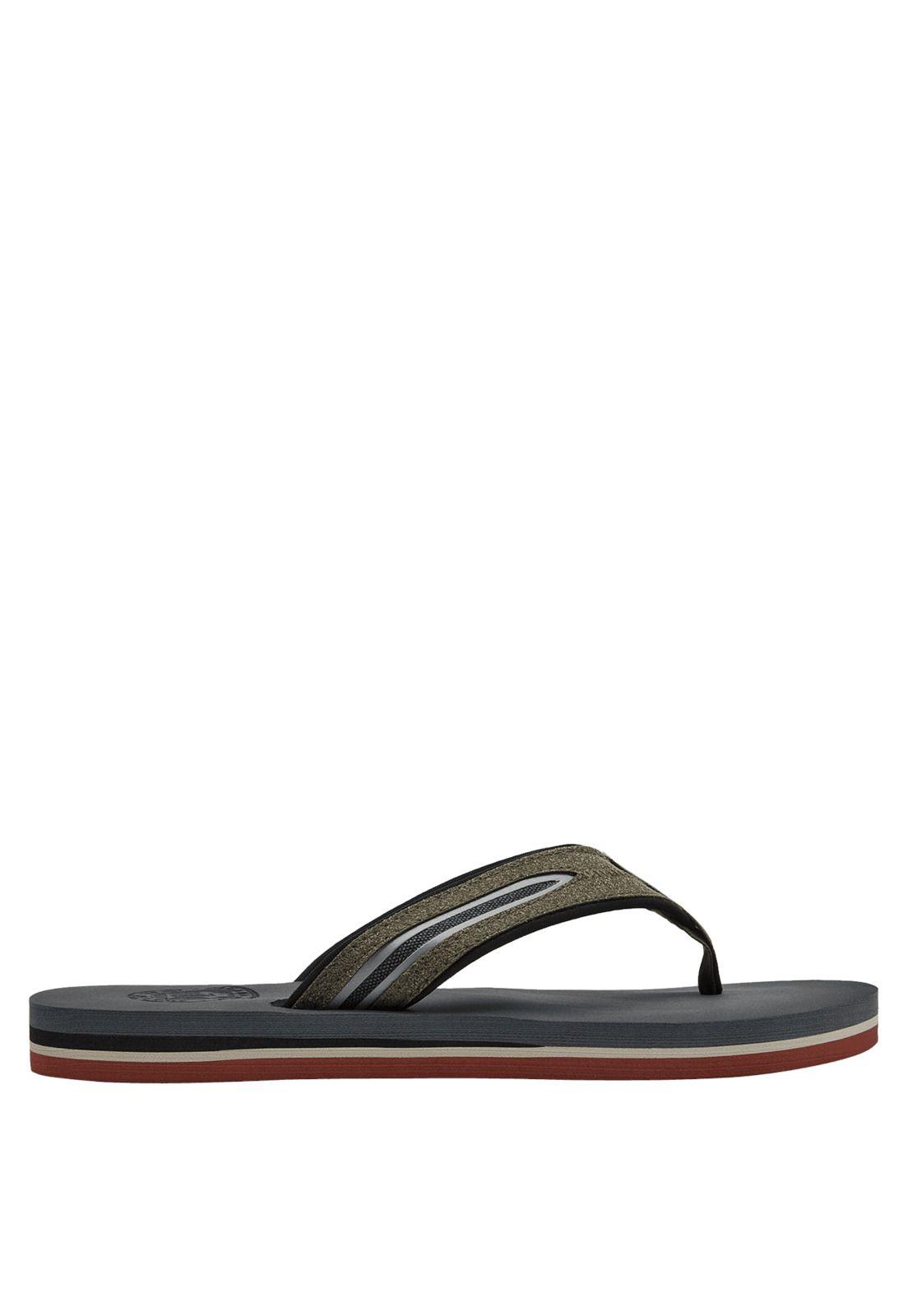 Sandalia Casual Hombre Panama Jack - 0J53-6