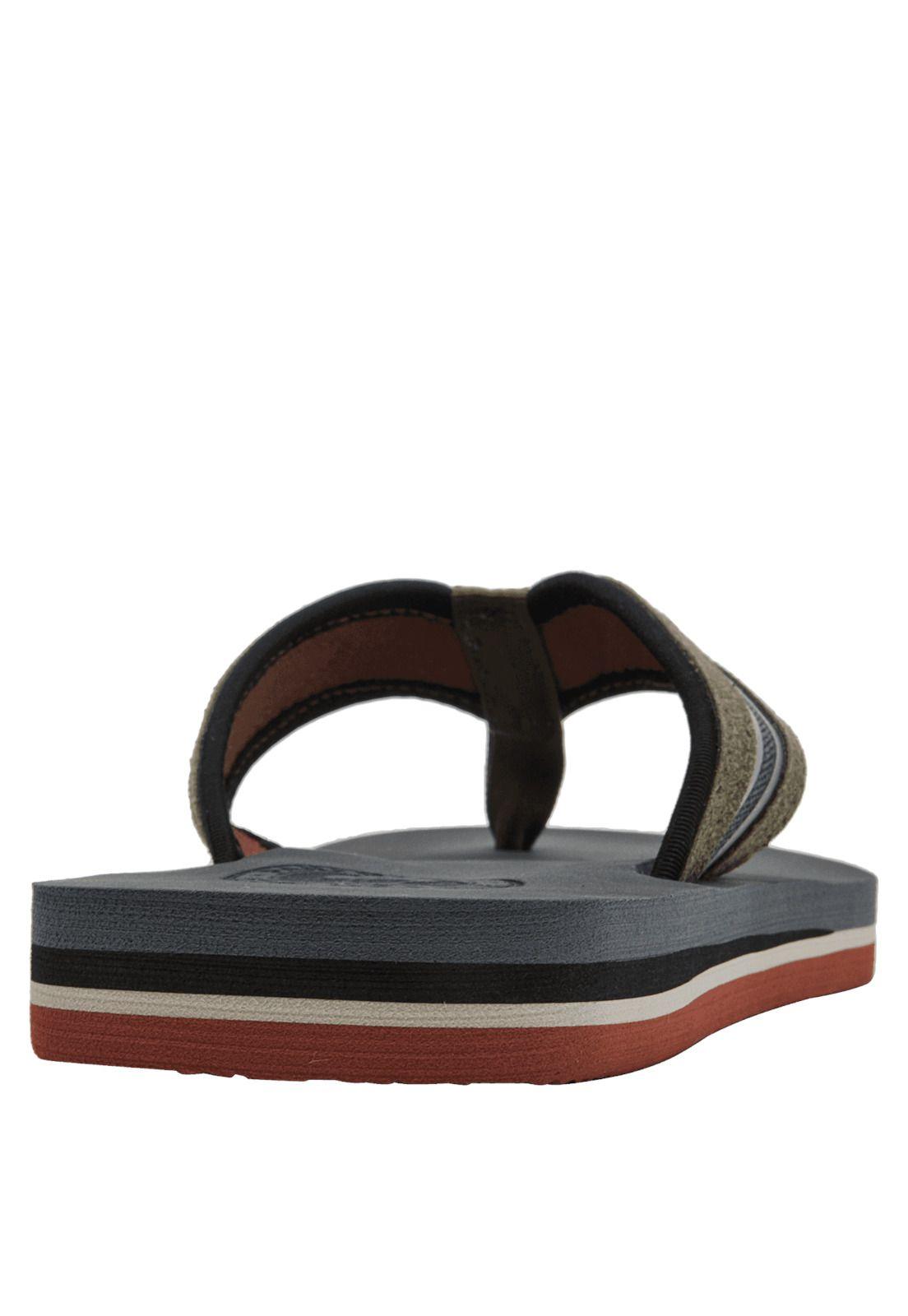 Sandalia Casual Hombre Panama Jack - 0J53-7