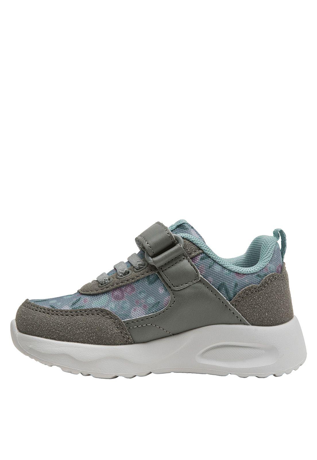 Zapatilla Casual Niña Panama Jack - OK55-3
