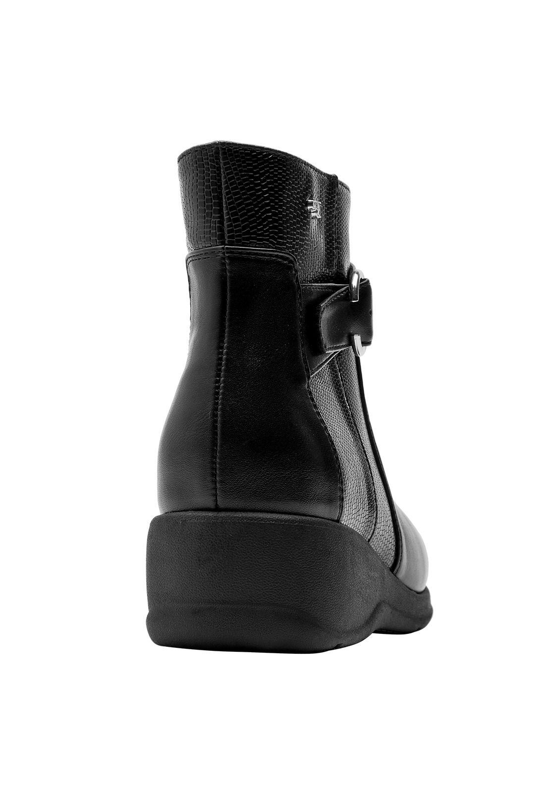 Botín Casual Mujer 16 Hrs - 16M0301-2