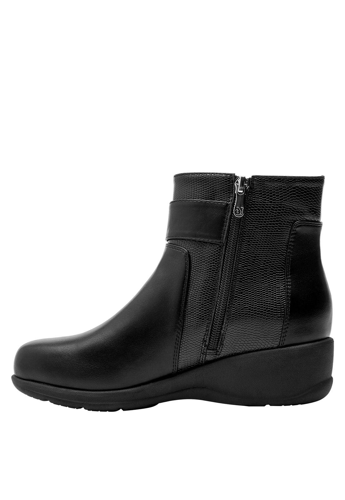 Botín Casual Mujer 16 Hrs - 16M0301-3