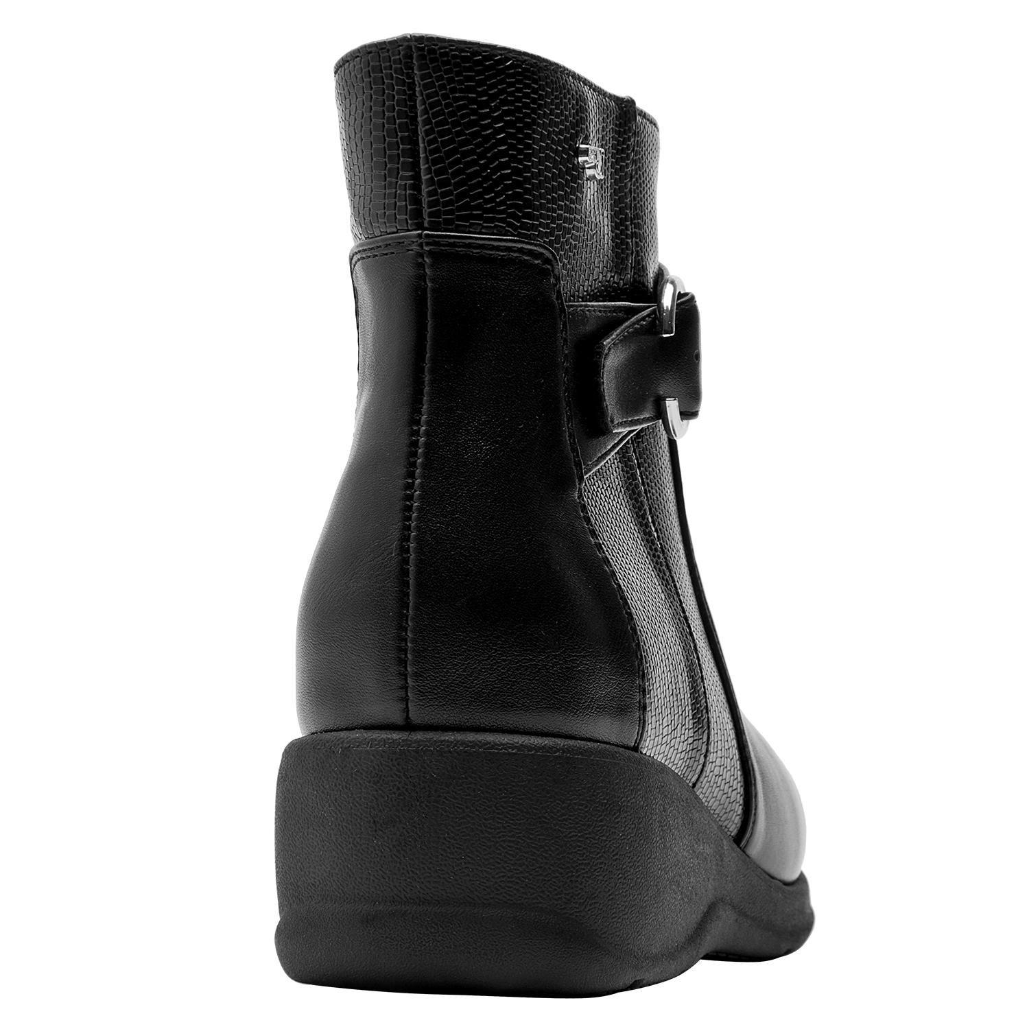 Botín Casual Mujer 16 Hrs - 16M0301-2