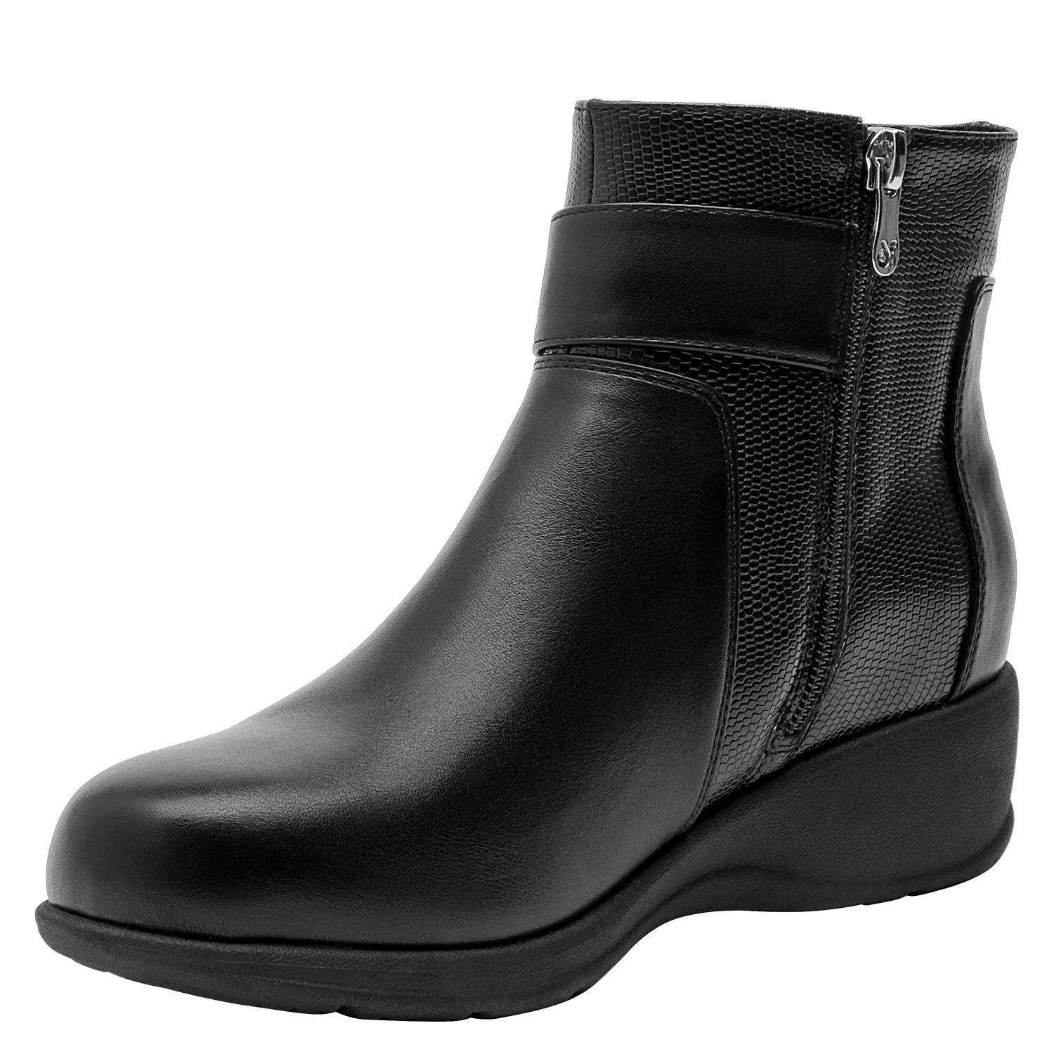 Botín Casual Mujer 16 Hrs - 16M0301-4