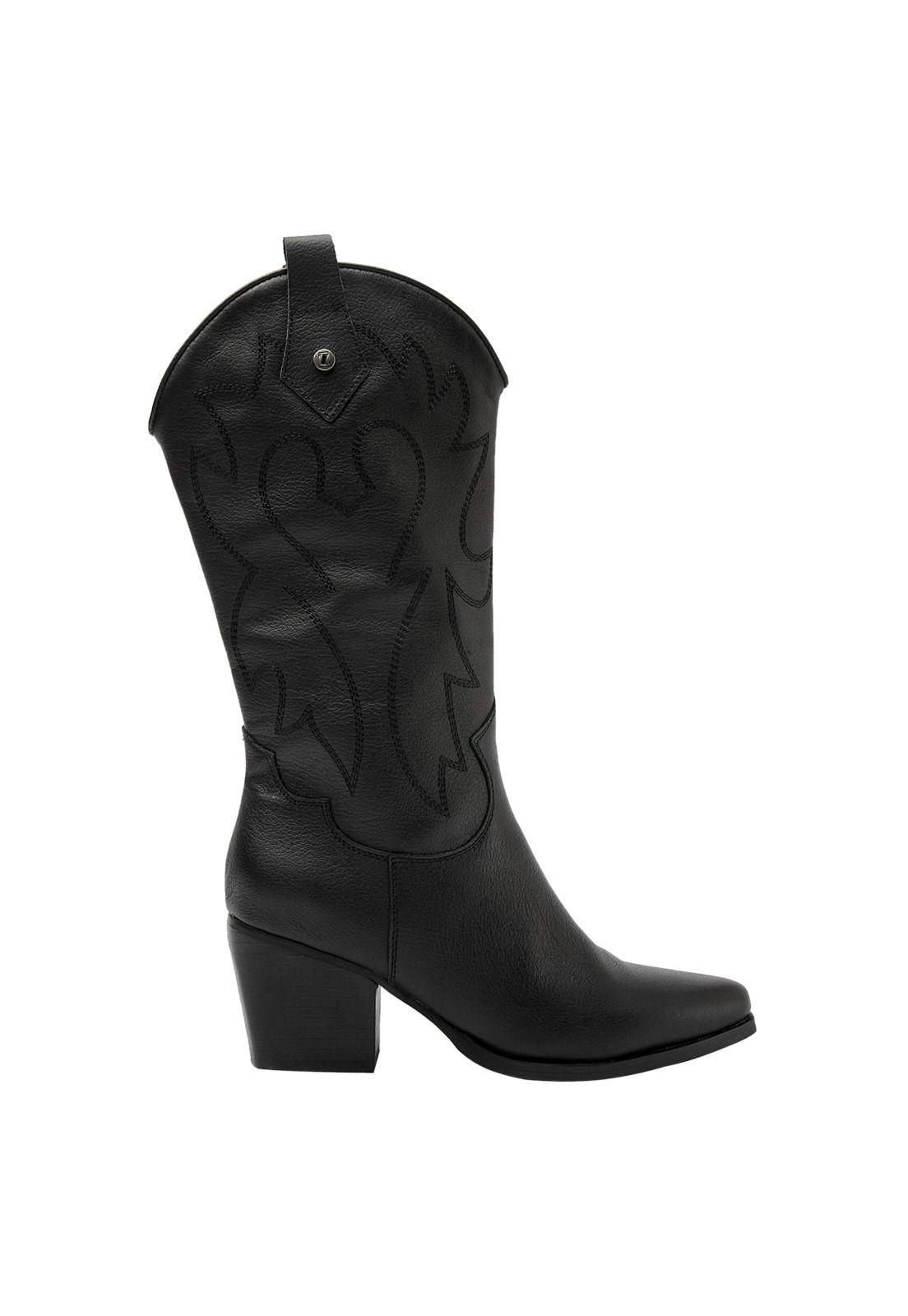 Bota Casual Mujer Zappa - J305-1