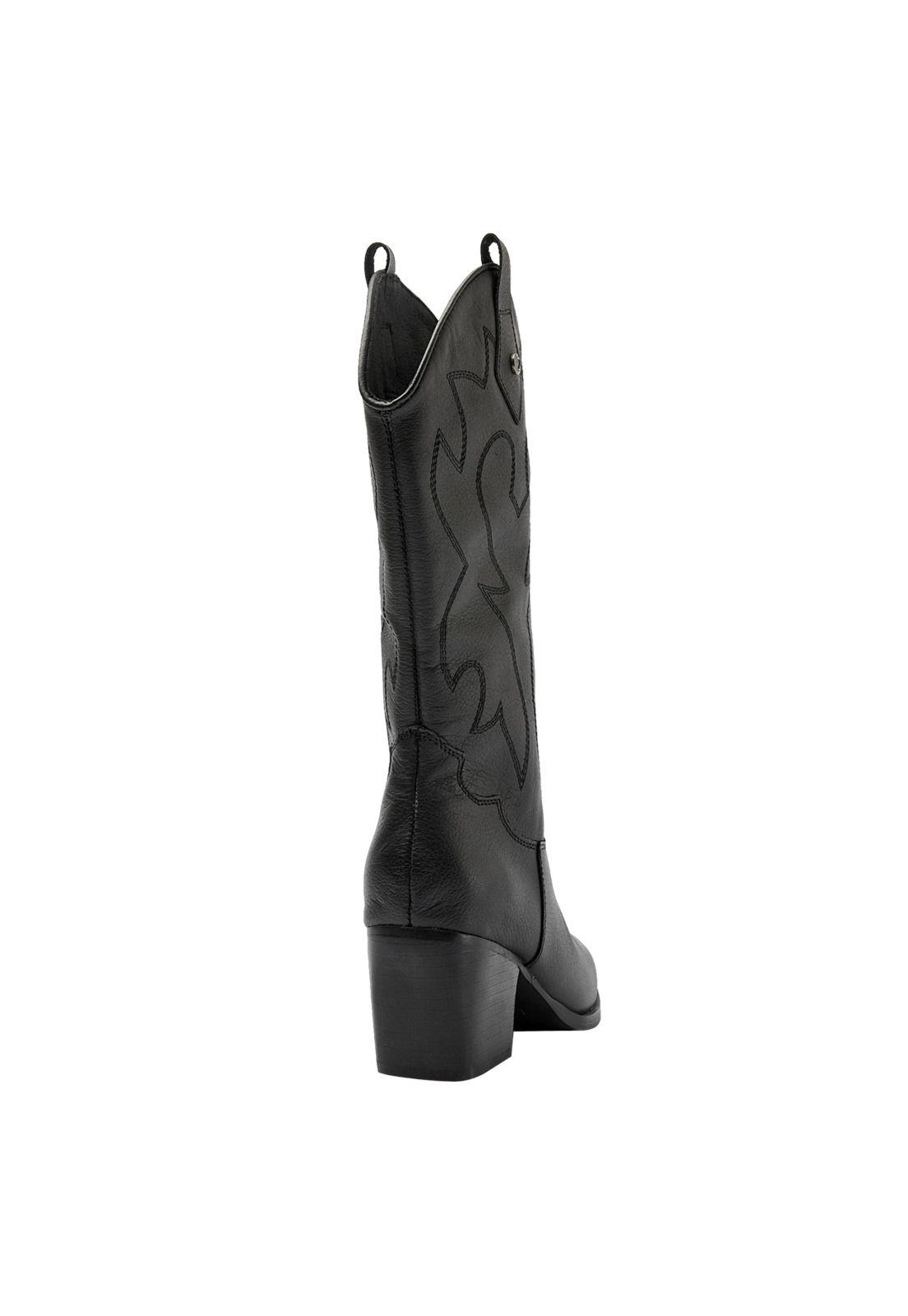 Bota Casual Mujer Zappa - J305-2