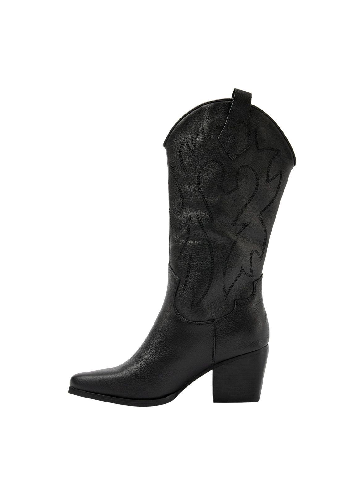 Bota Casual Mujer Zappa - J305-3